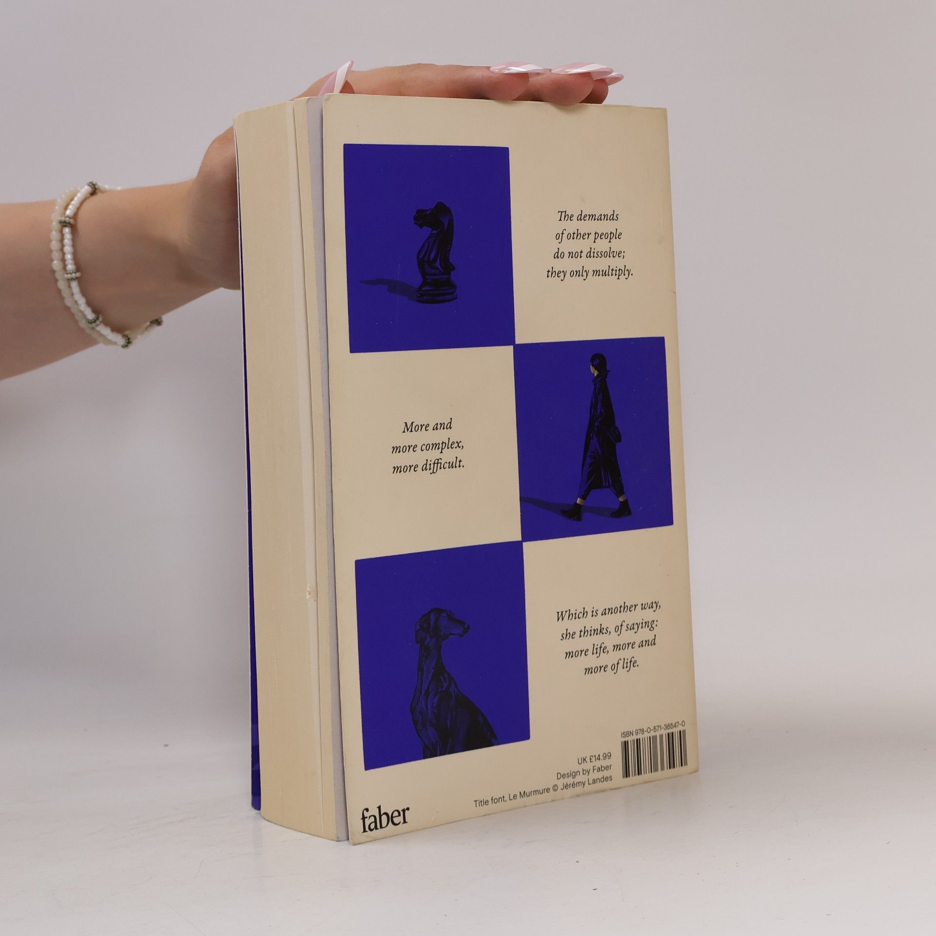 Sally Rooney Intermezzo