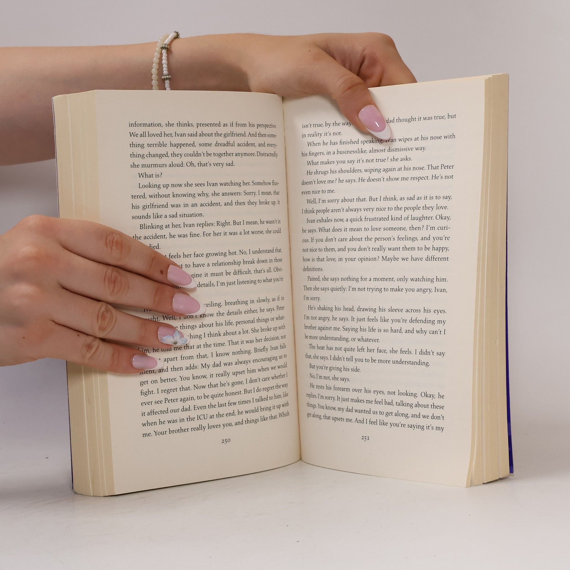 Sally Rooney Intermezzo