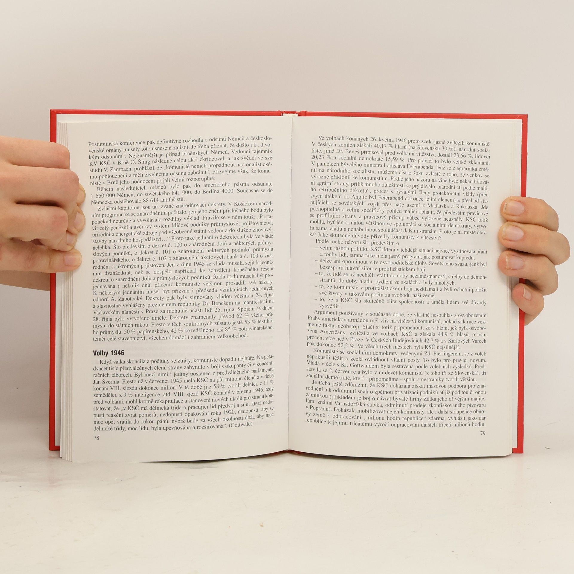 Various authors Devadesátiletá cesta : sborník