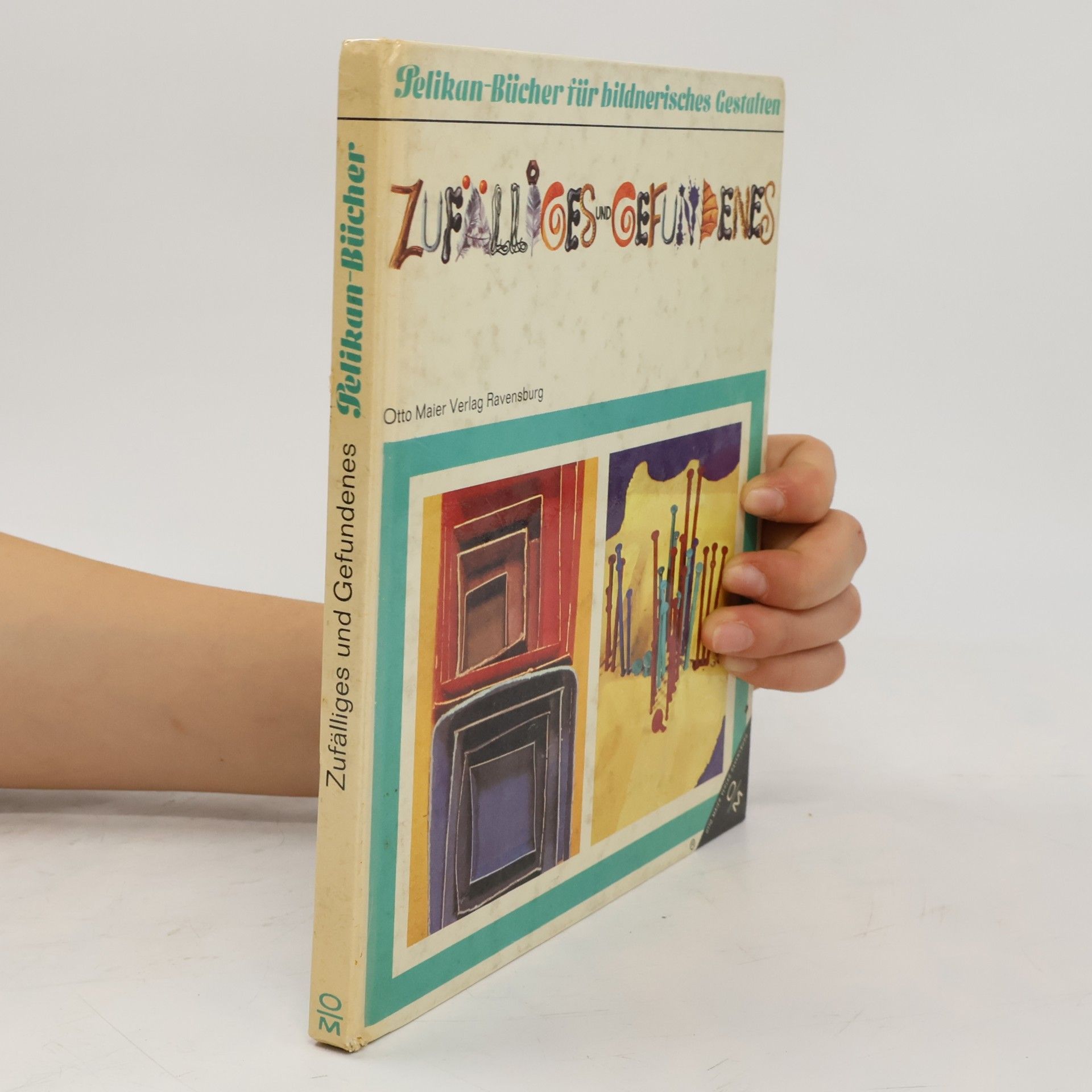 Zufälliges und Gefundenes