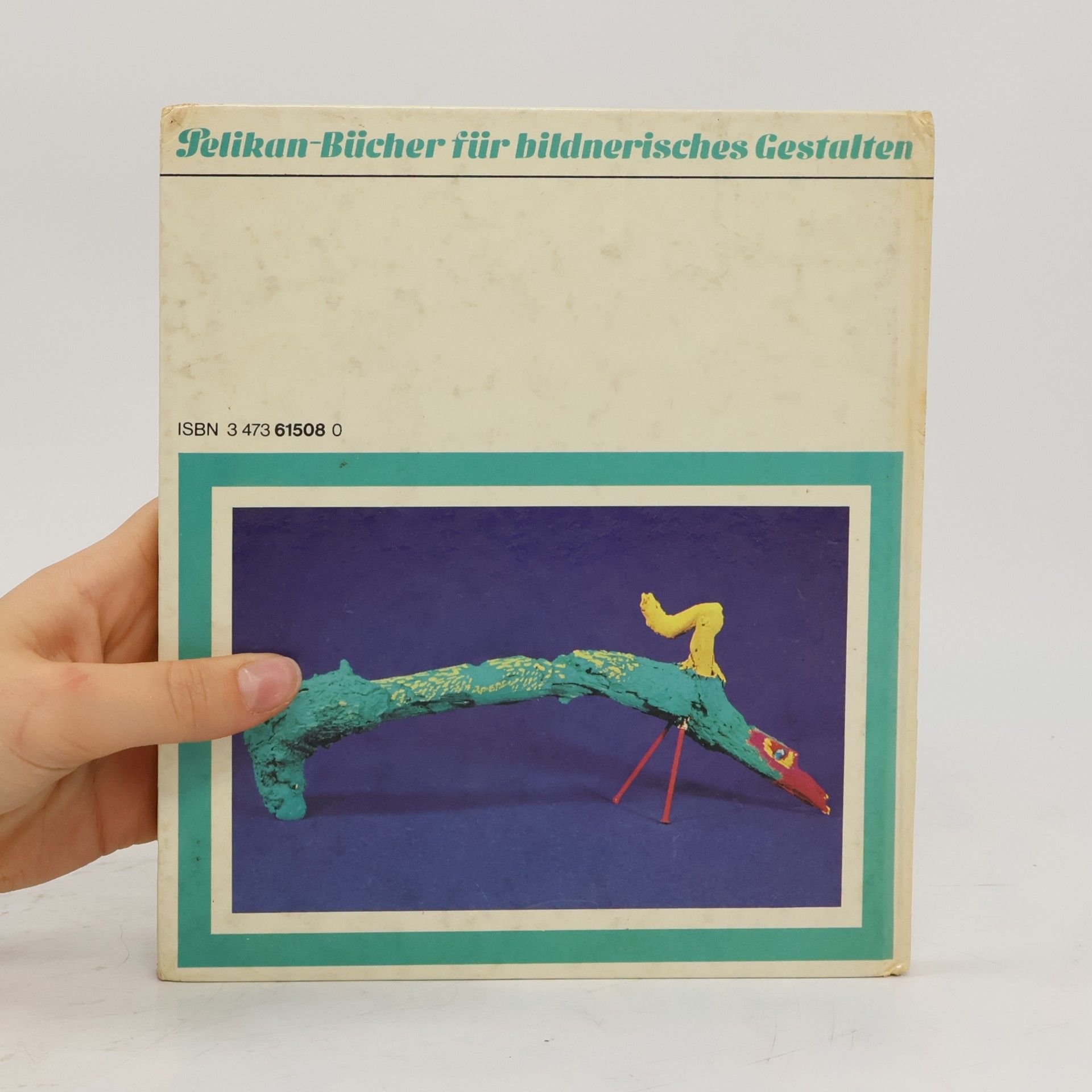Lothar Kampmann Zufälliges und Gefundenes