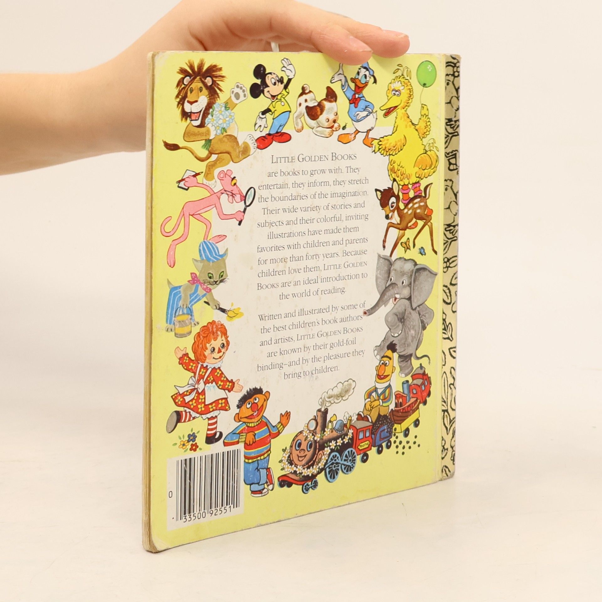 Margaret Wise Brown The Color Kittens