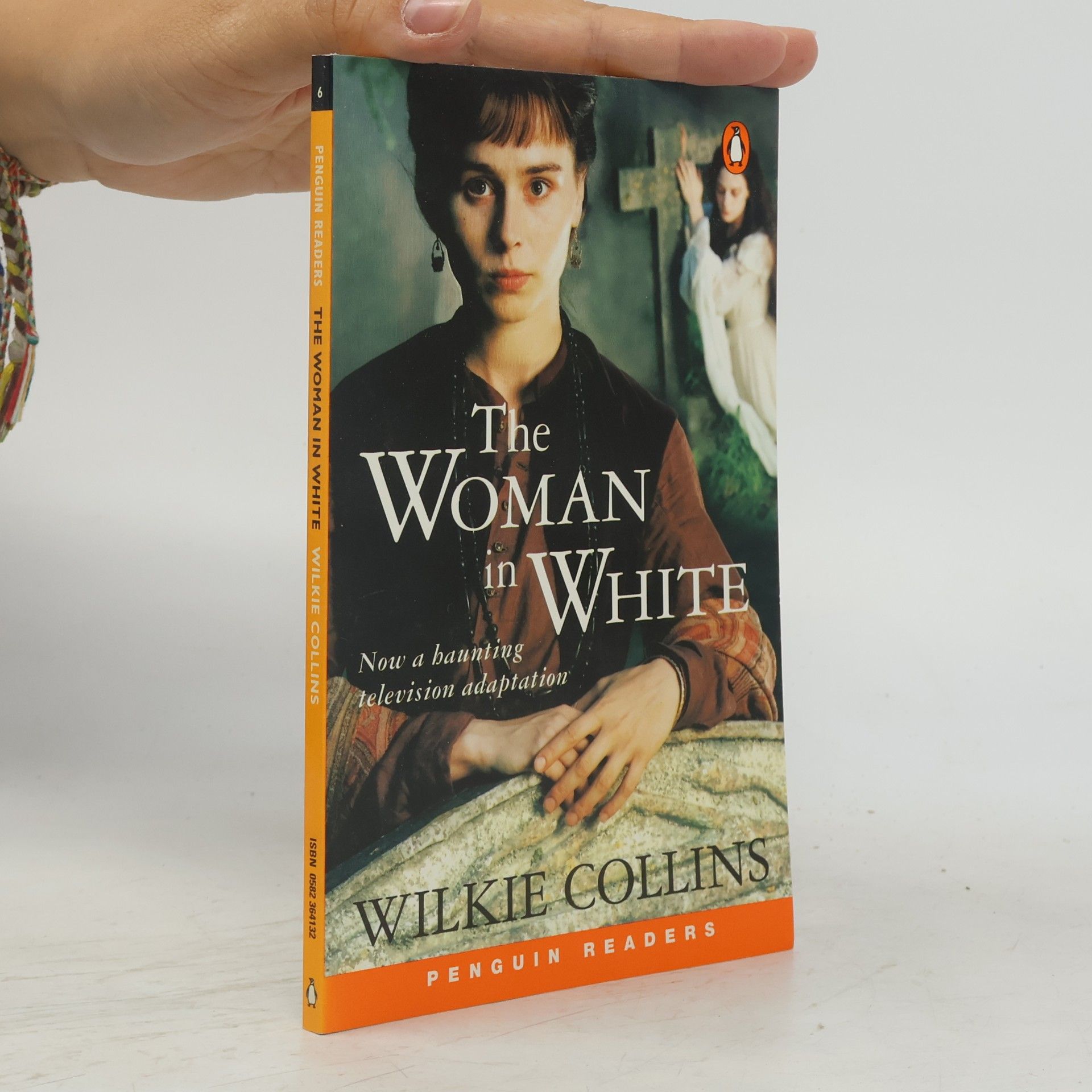 Wilkie Collins The Woman in White