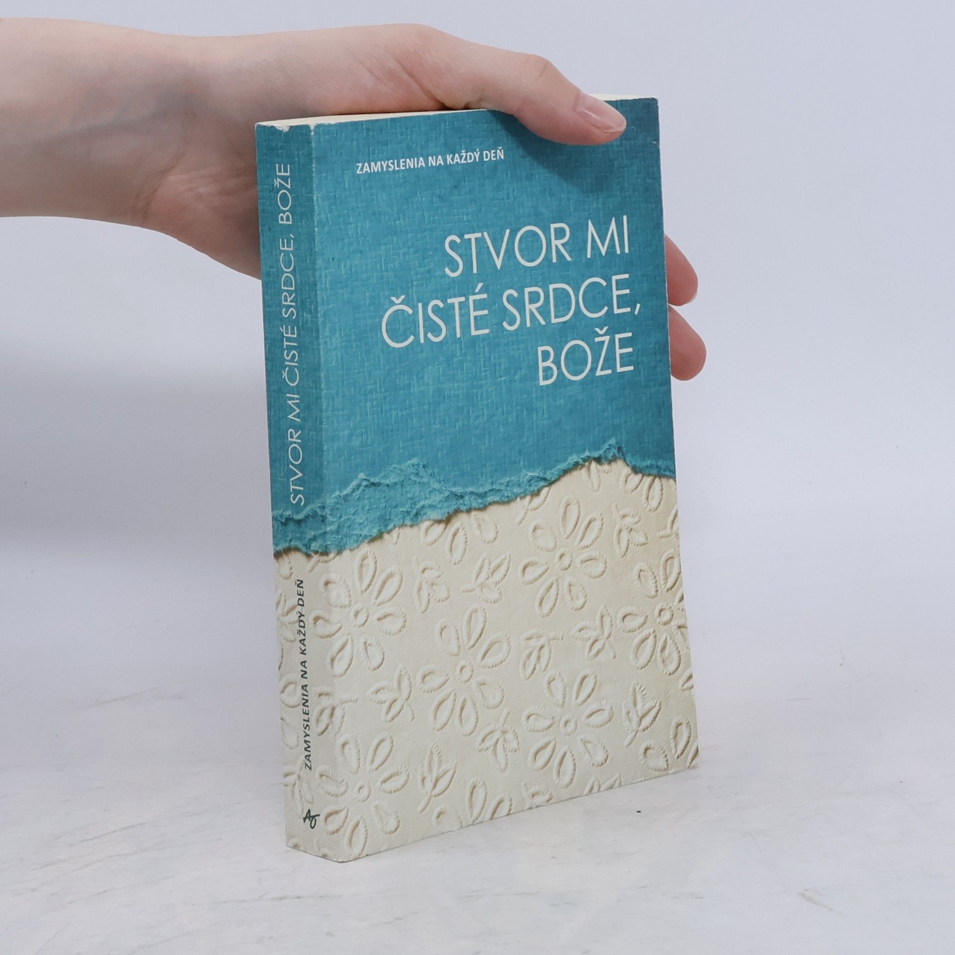 Autorenkollektiv Stvor mi čisté srdce, Bože