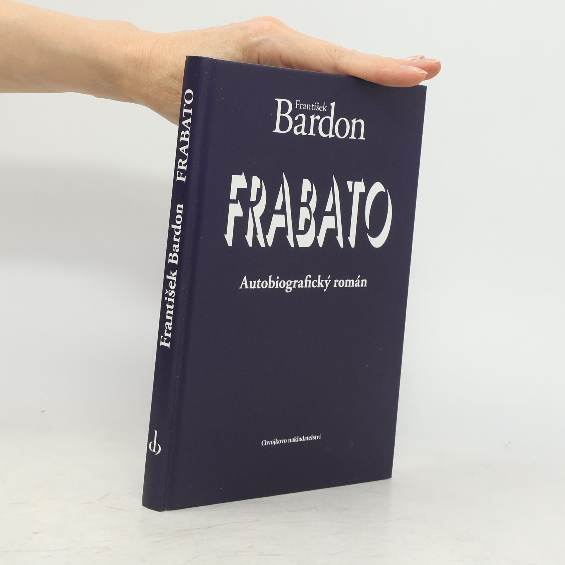 František Bardon Frabato