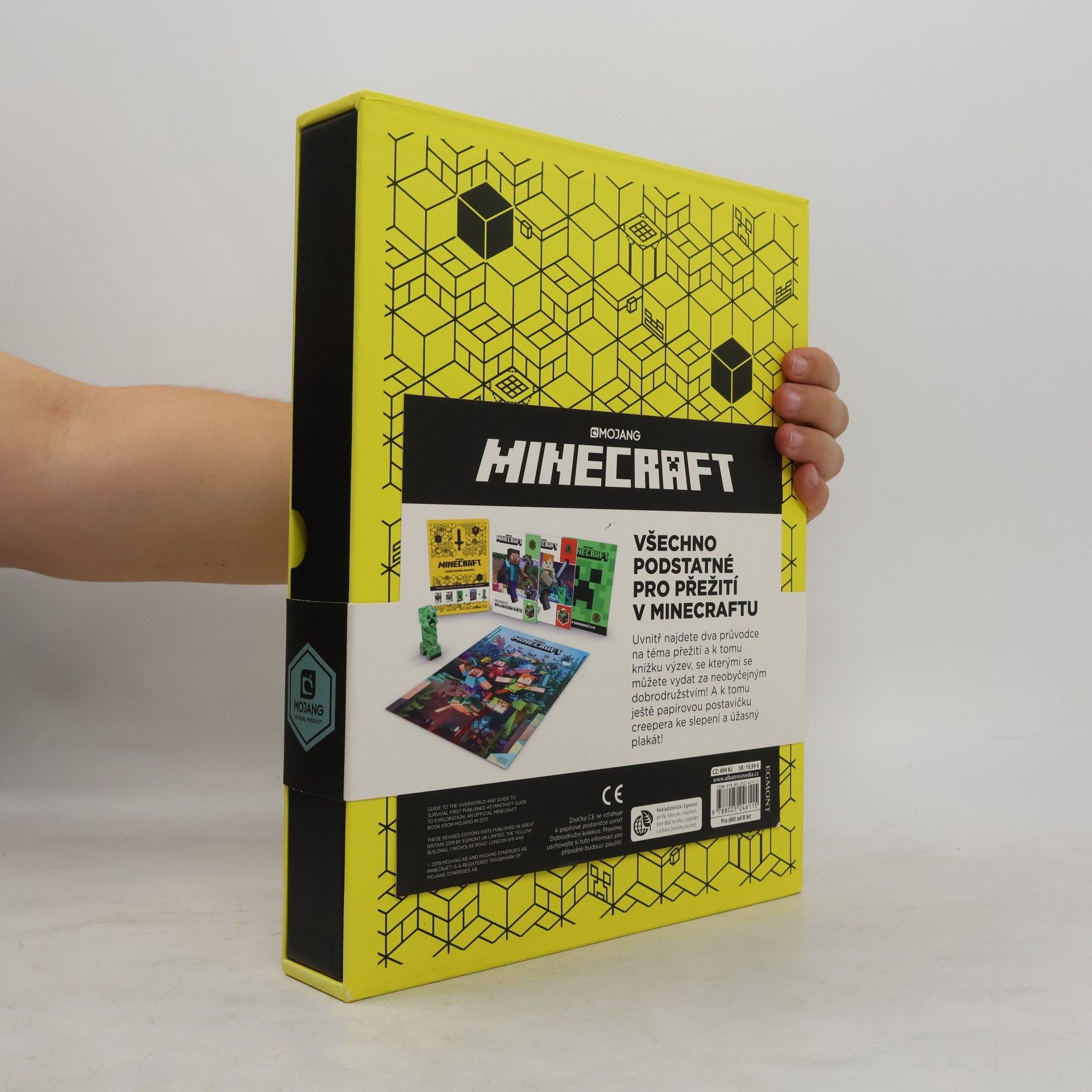 Kolektiv autorů Minecraft