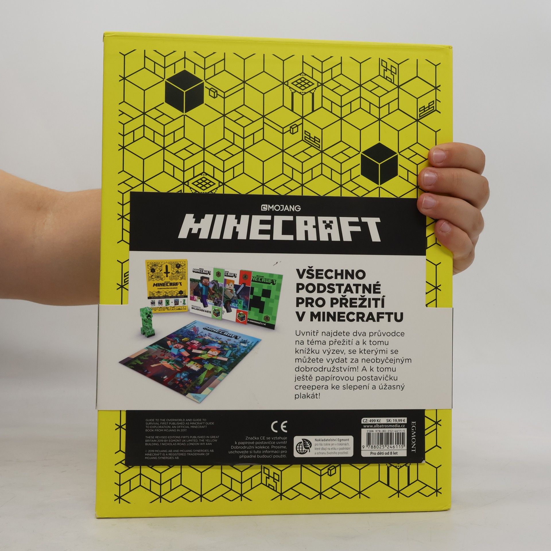 Kolektiv autorů Minecraft