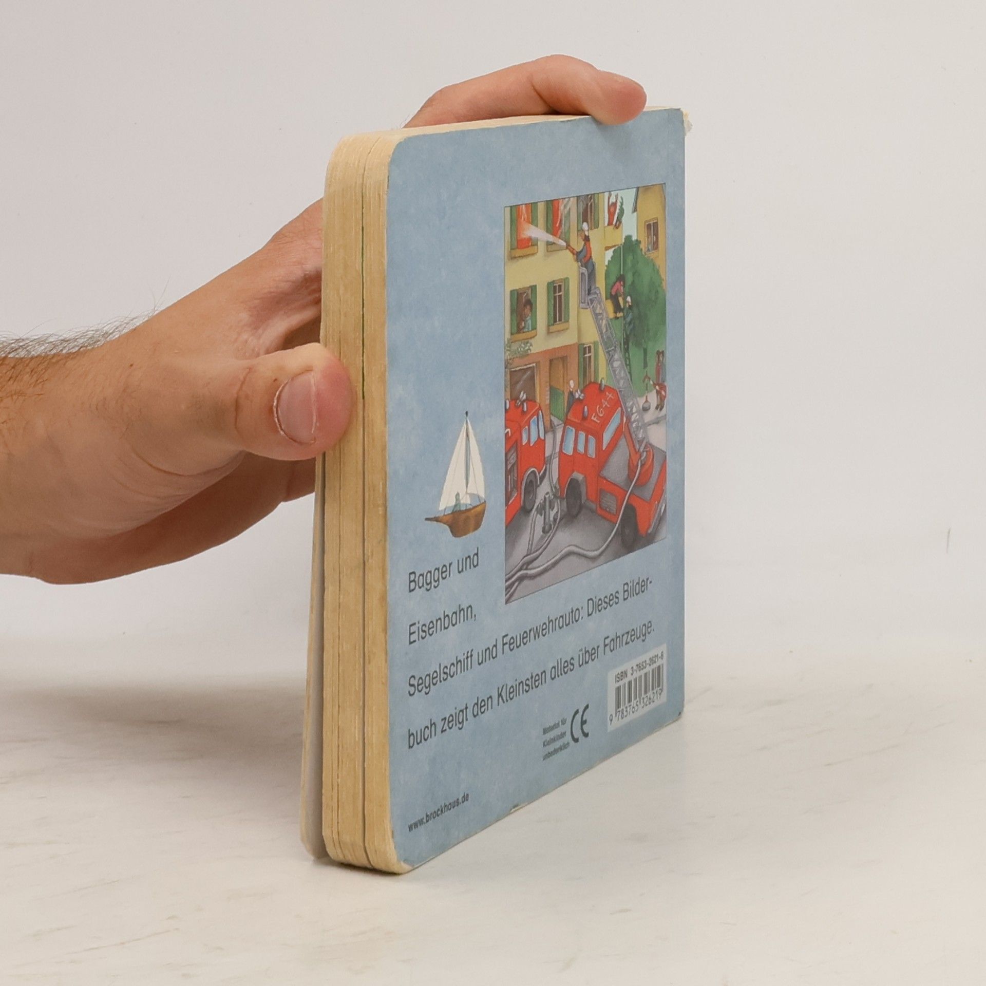 Autorenkollektiv Mein kleiner Brockhaus