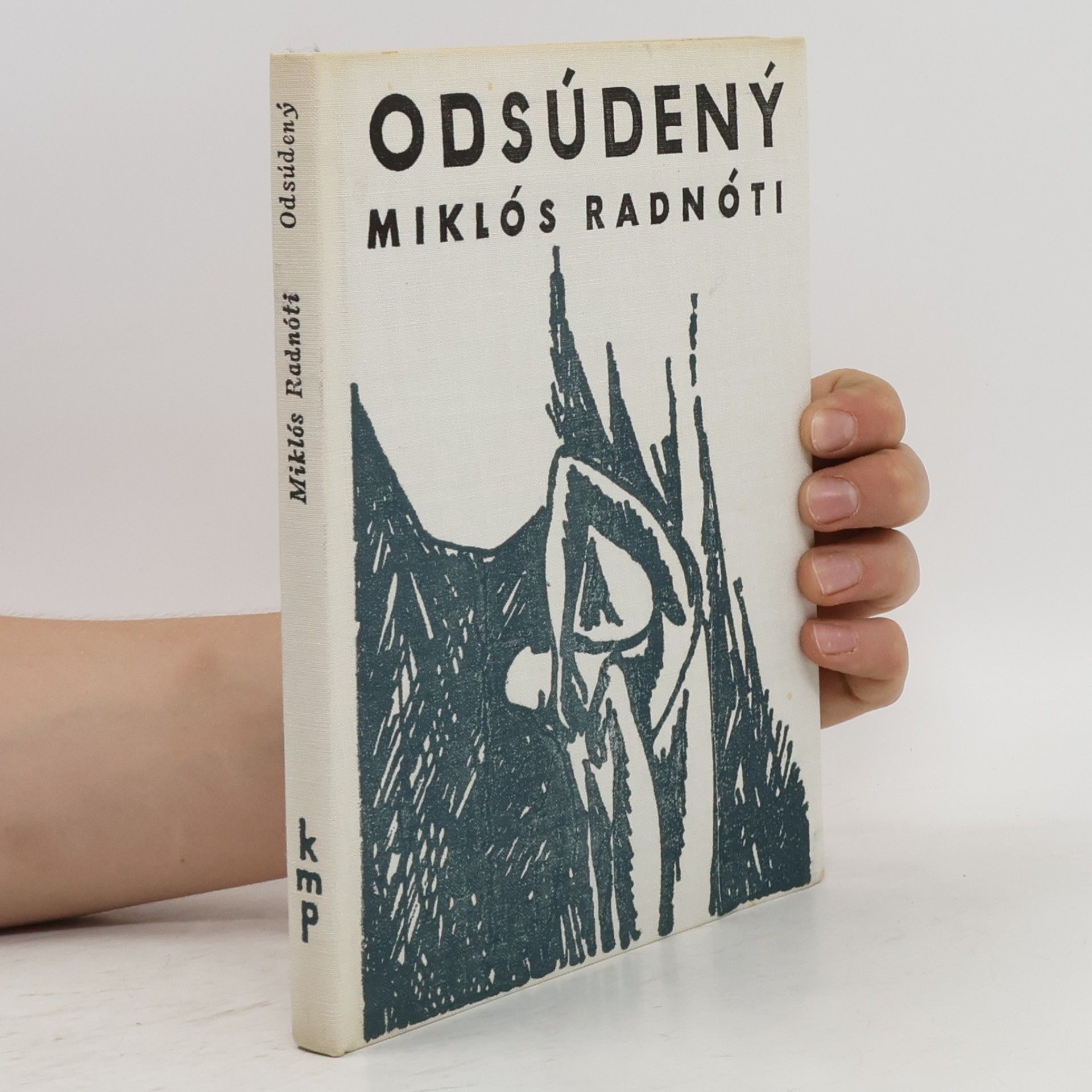 Odsúdený