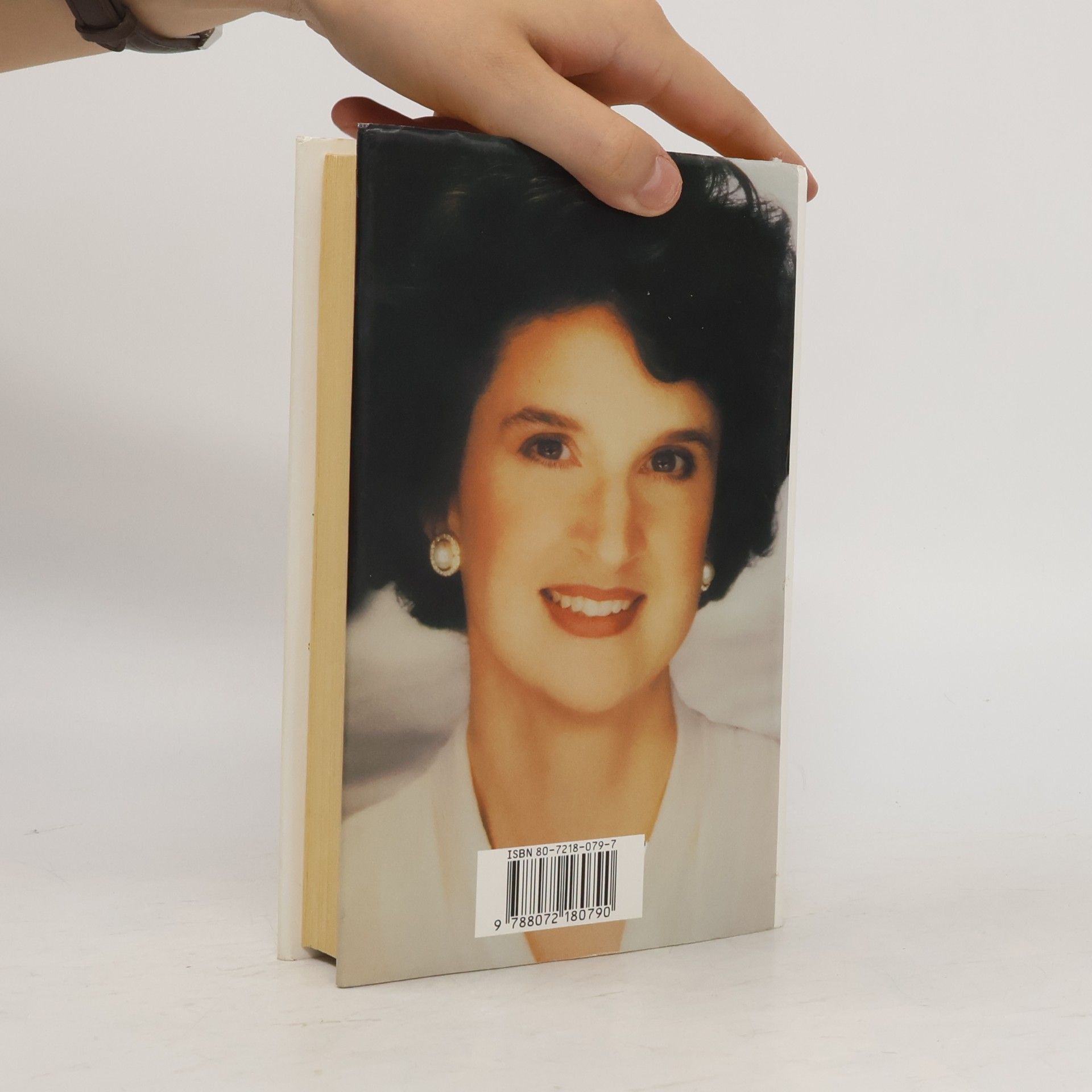 Katherine Stone Perlový měsíc
