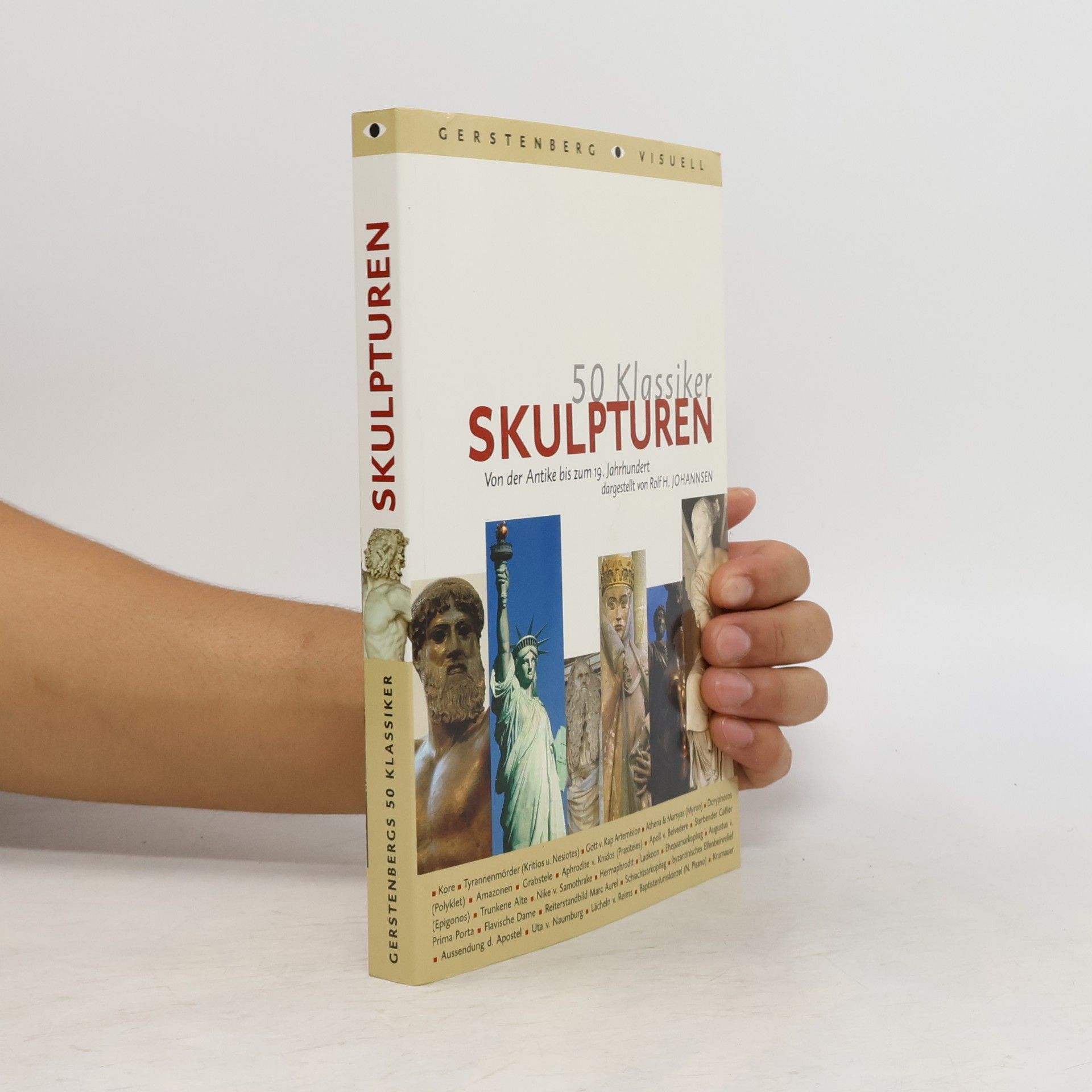 Skulpturen