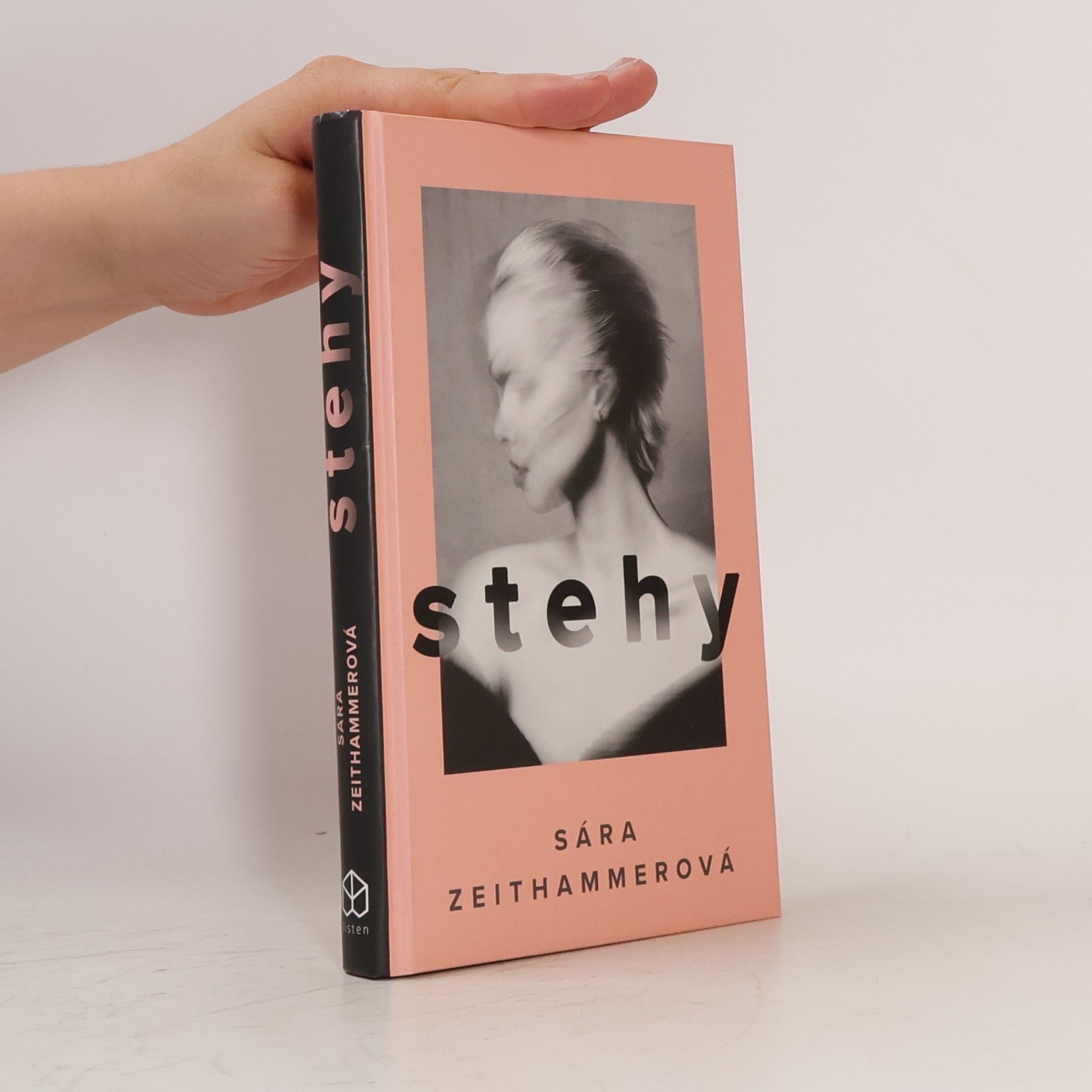 Stehy