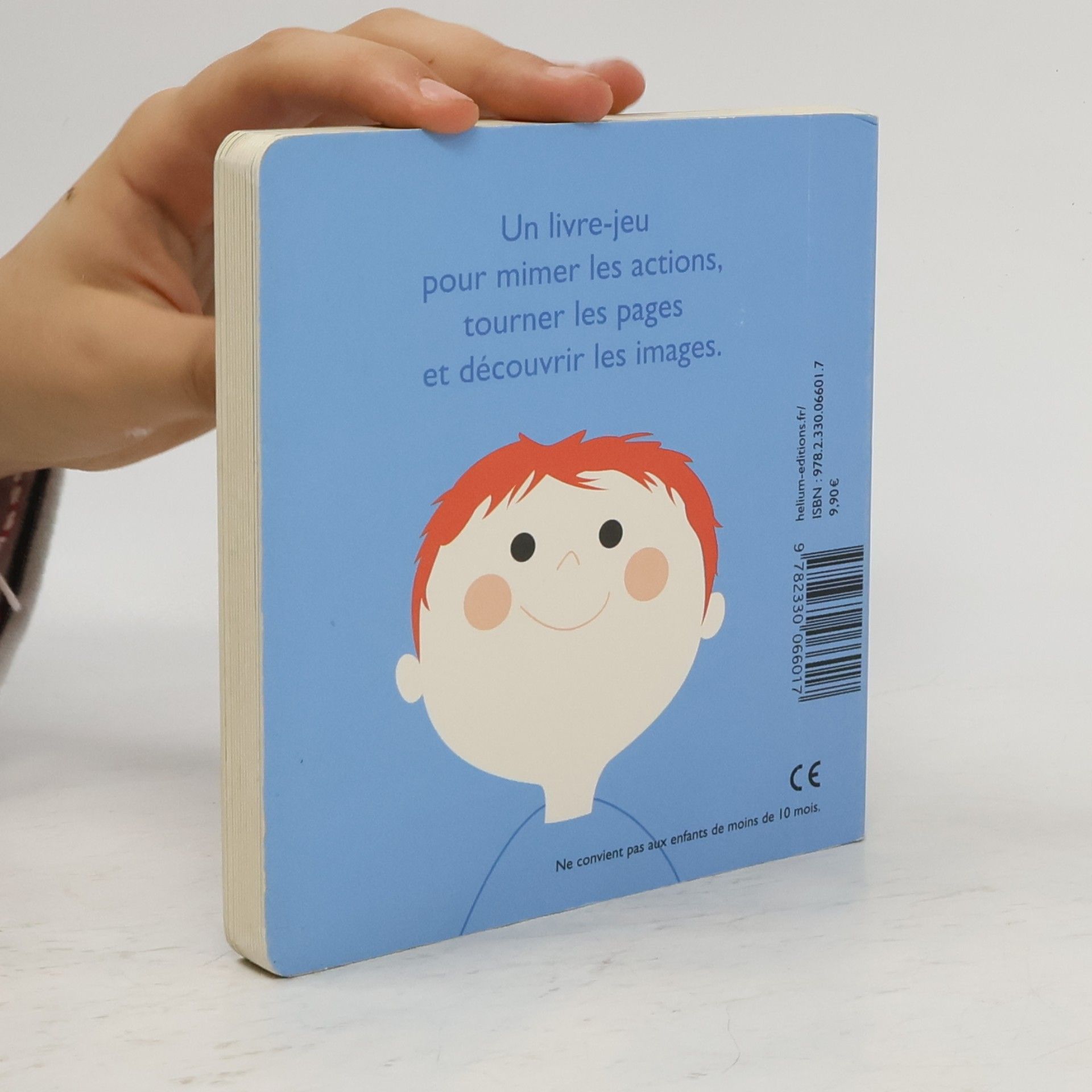 Delphine Chedru Paul a dit!