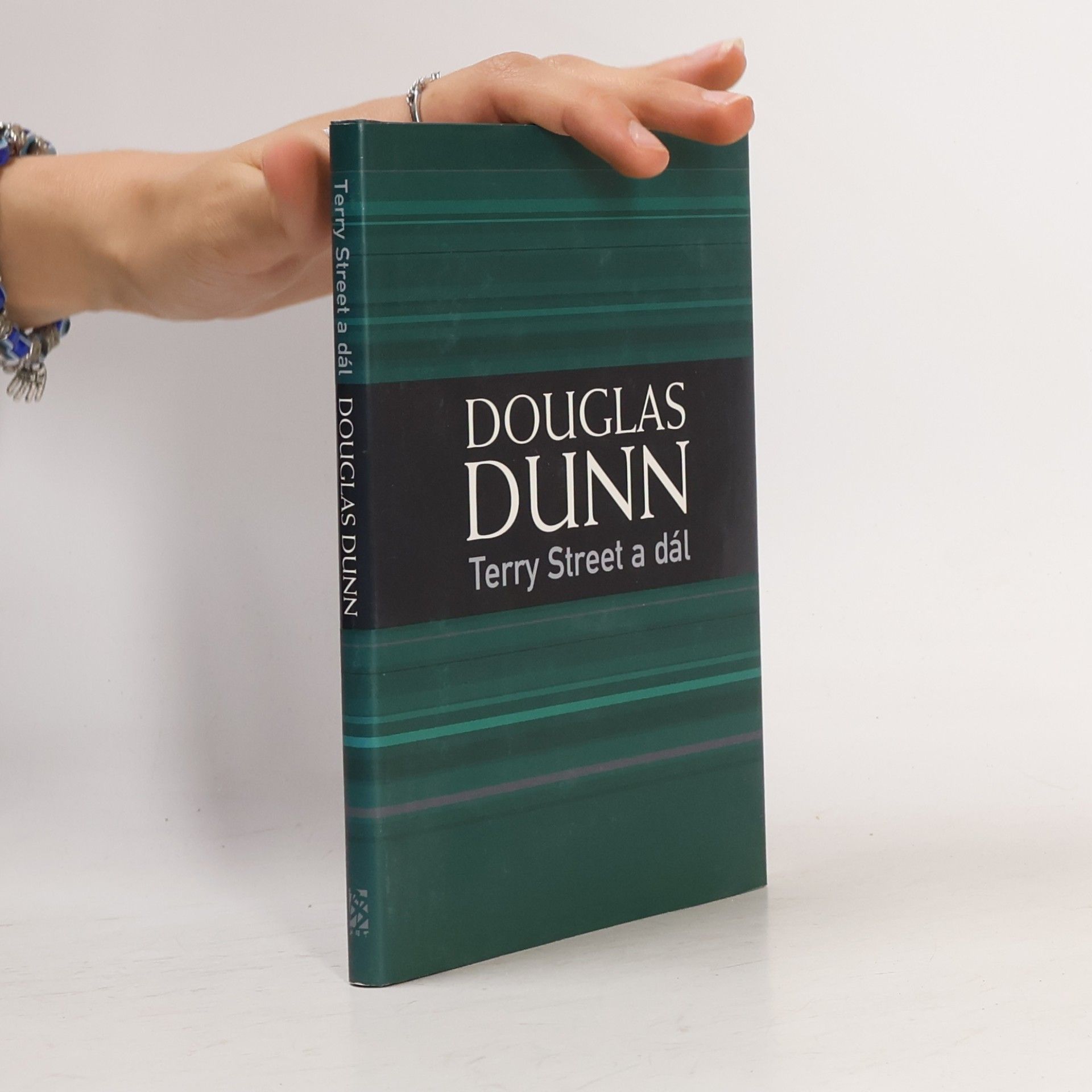Douglas Dunn Terry Street a dál