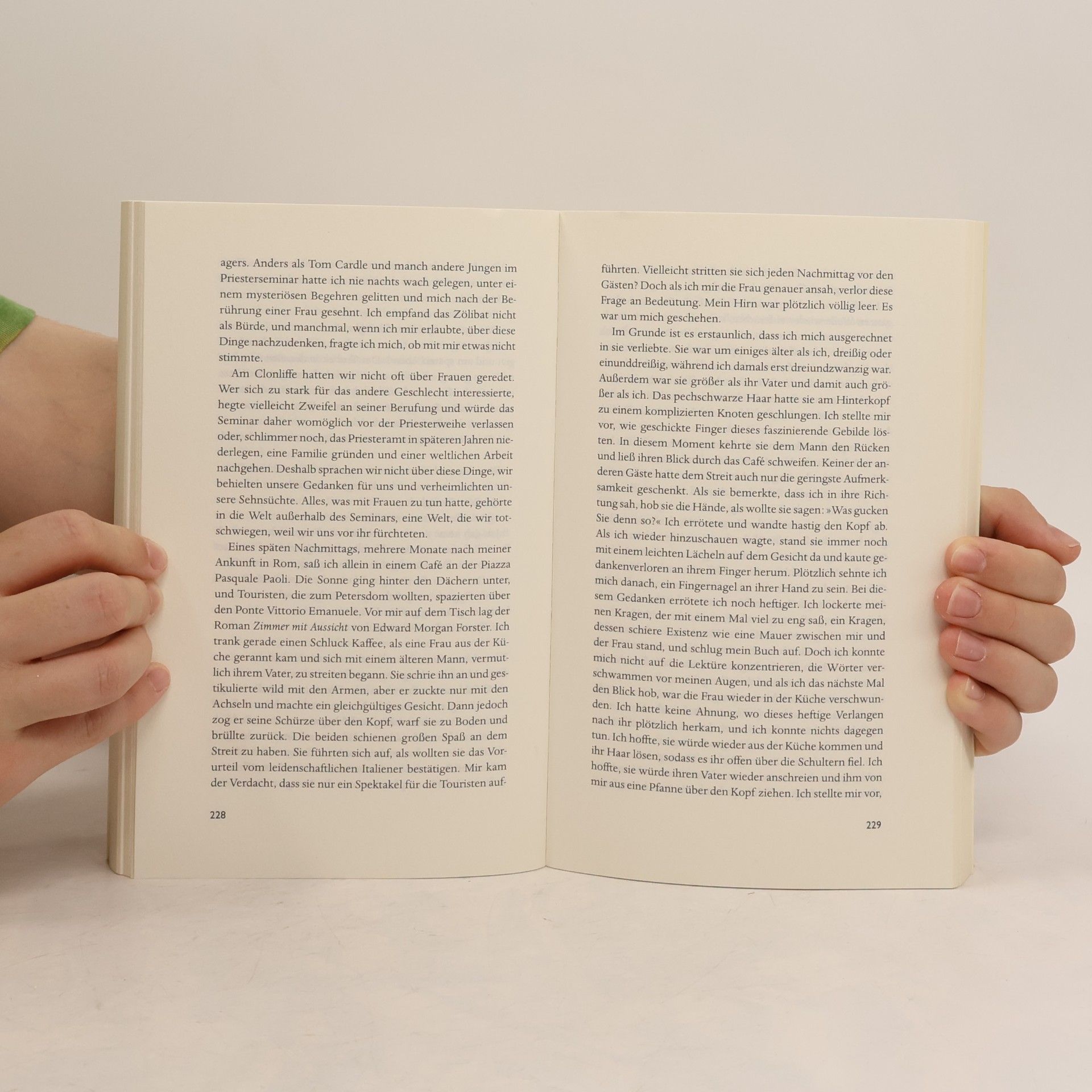 John Boyne Die Geschichte der Einsamkeit