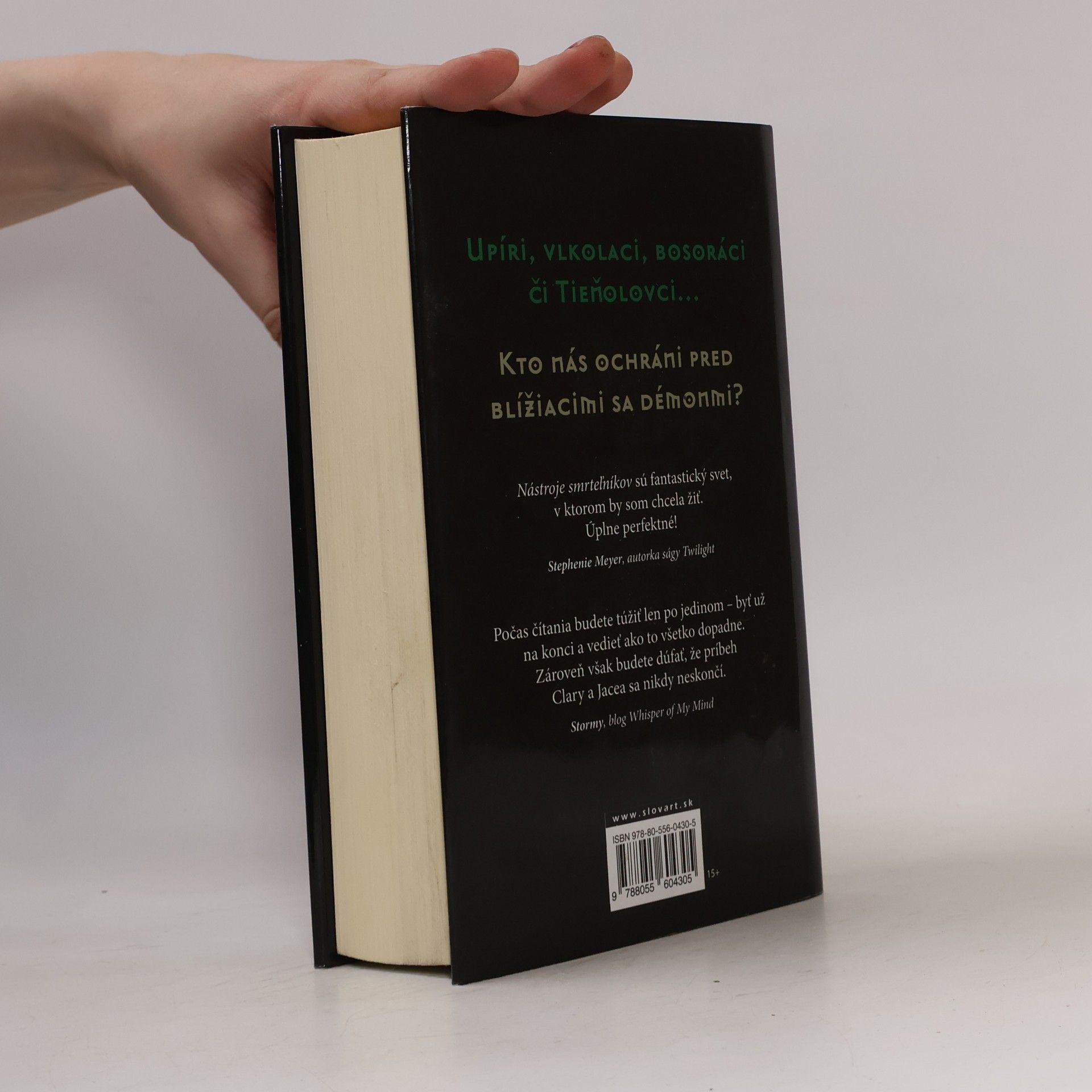 Cassandra Clare Mesto kostí
