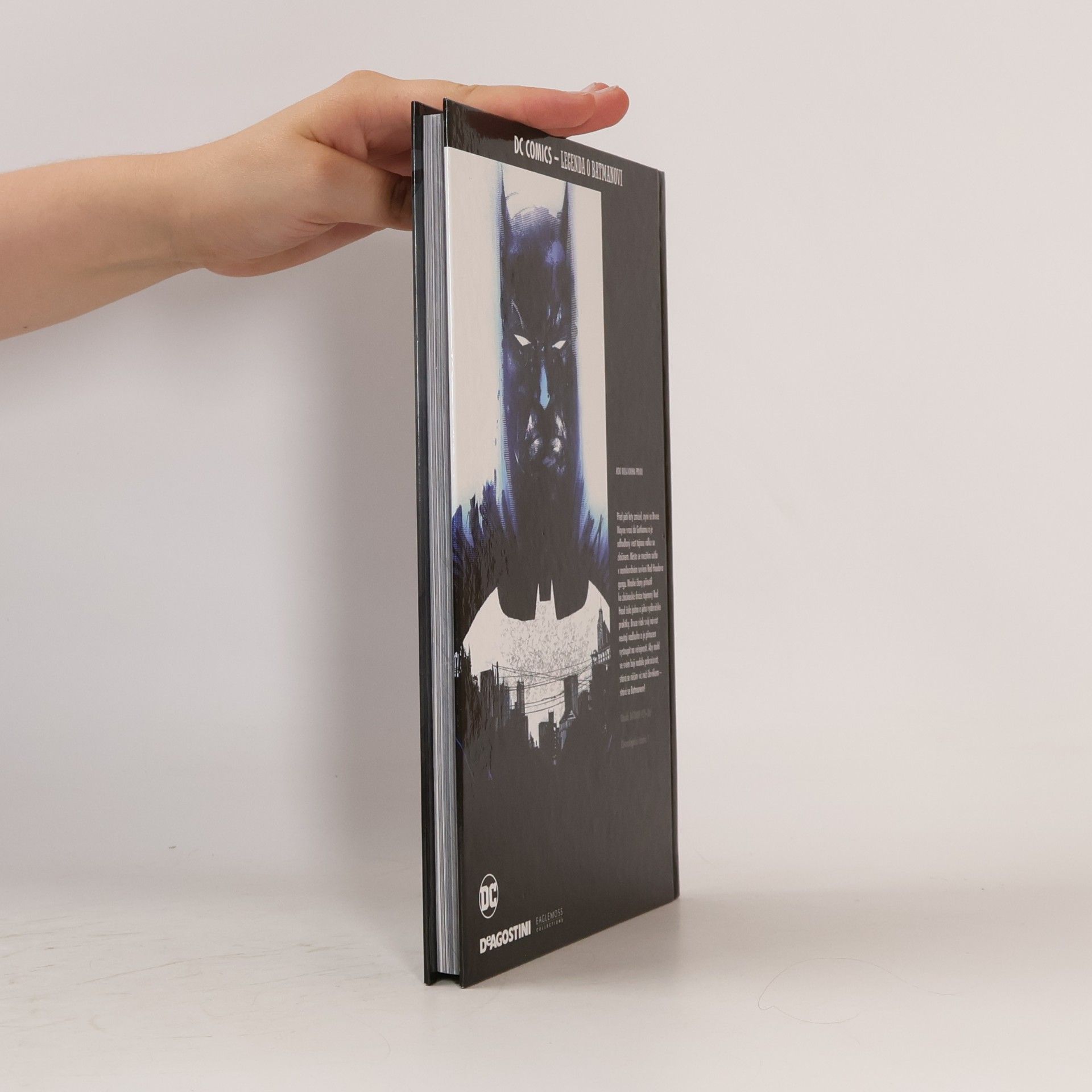 Various authors Rok nula. Kniha první
