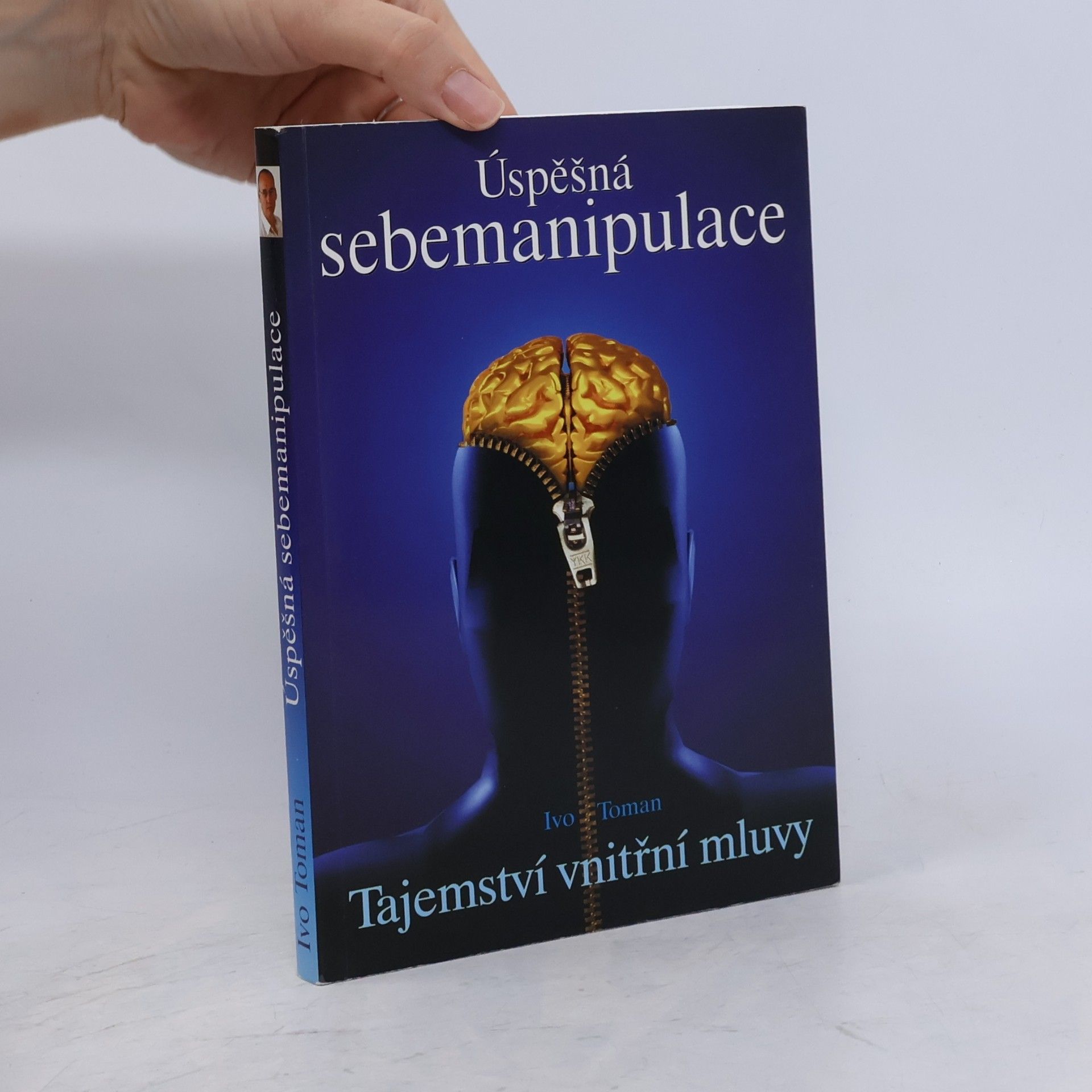Úspěšná sebemanipulace