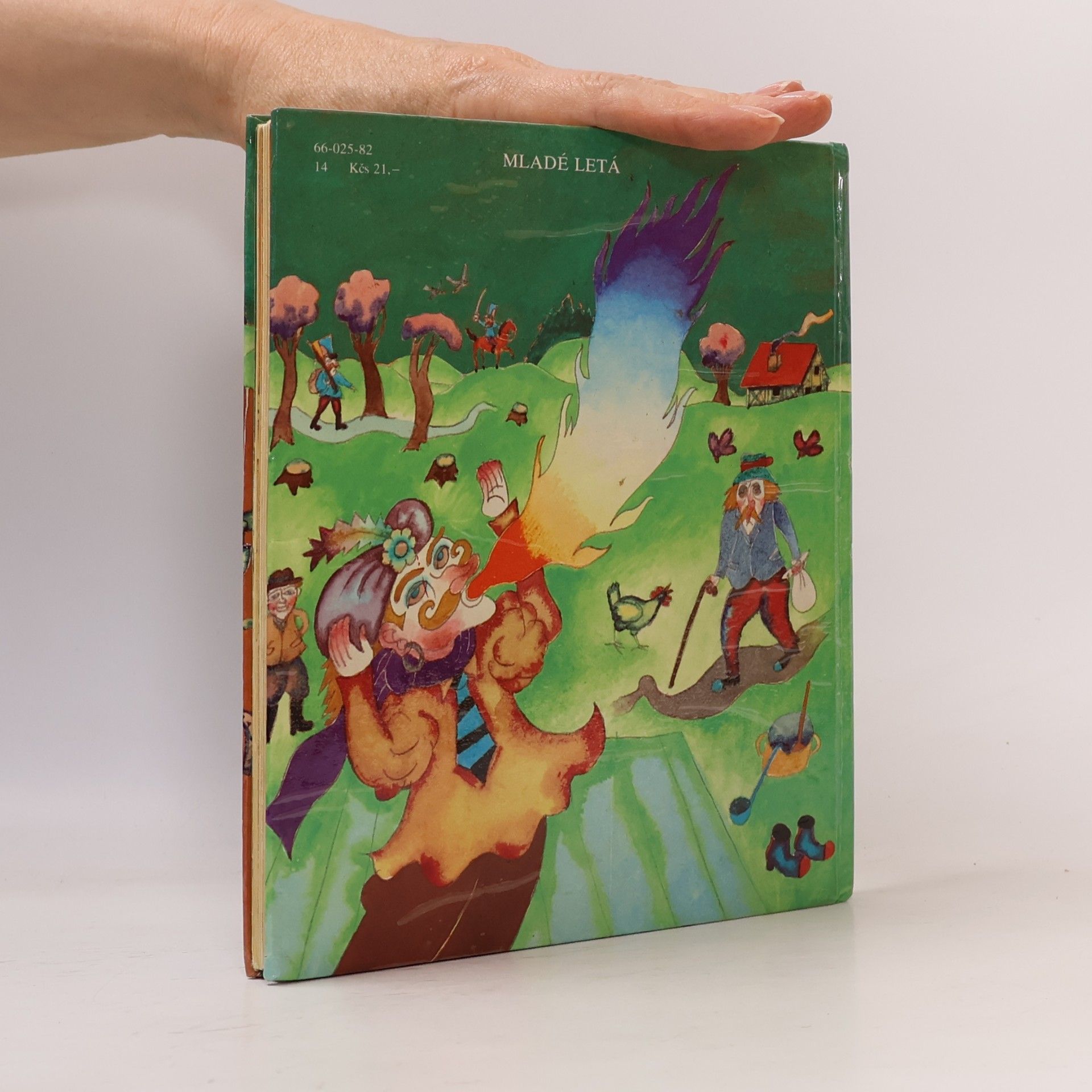 Astrid Lindgren Šibal Emil z Lönnebergy