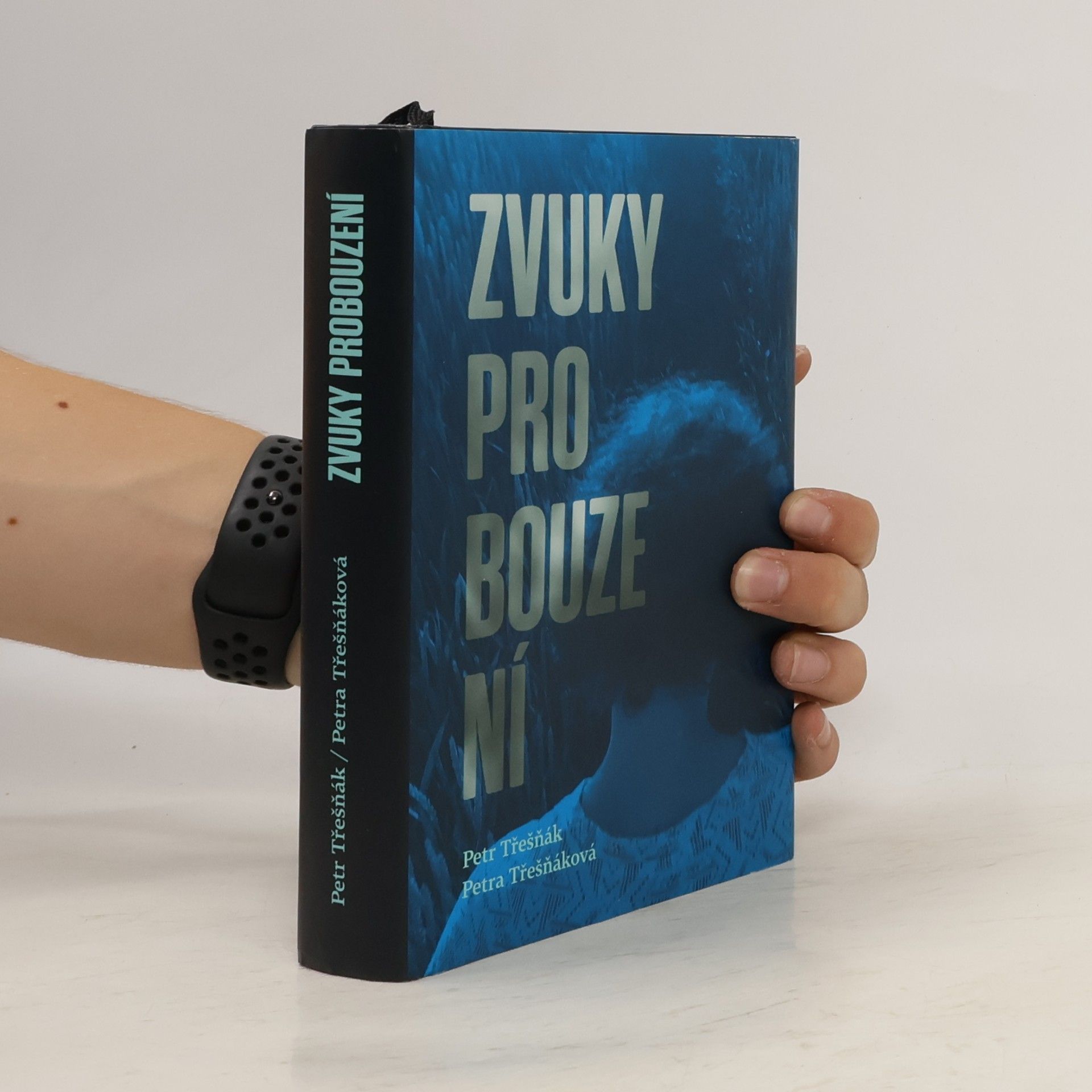Zvuky probouzení