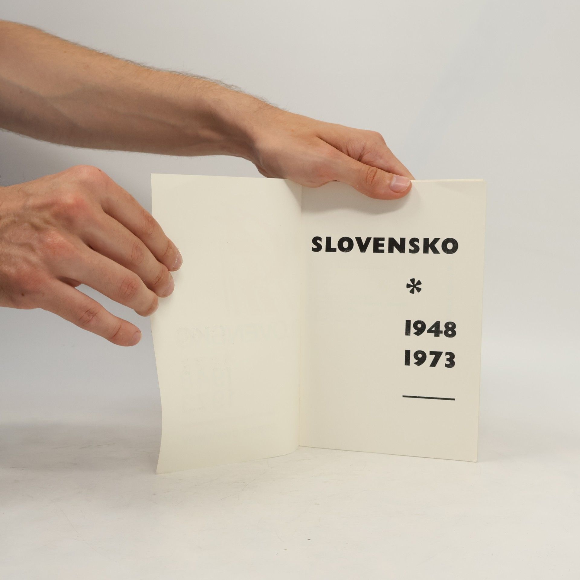 Jozef Vojtka Slovensko 1948-1973