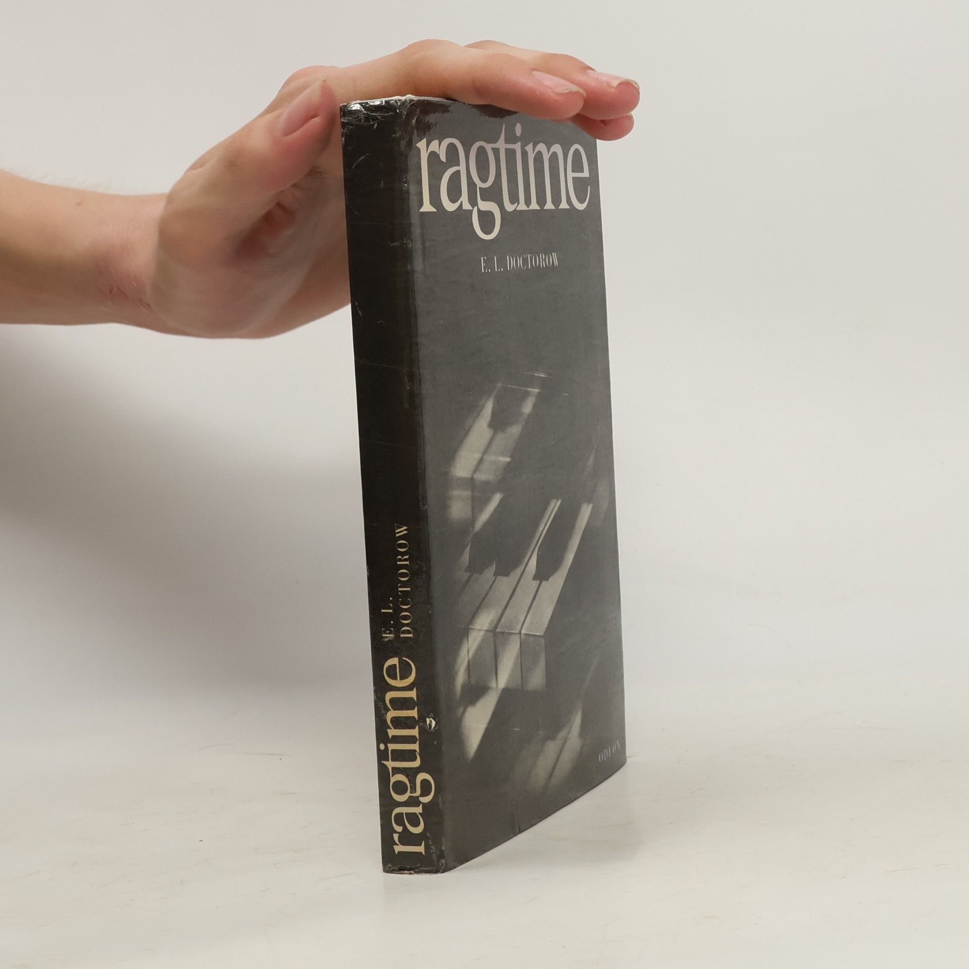 Ragtime