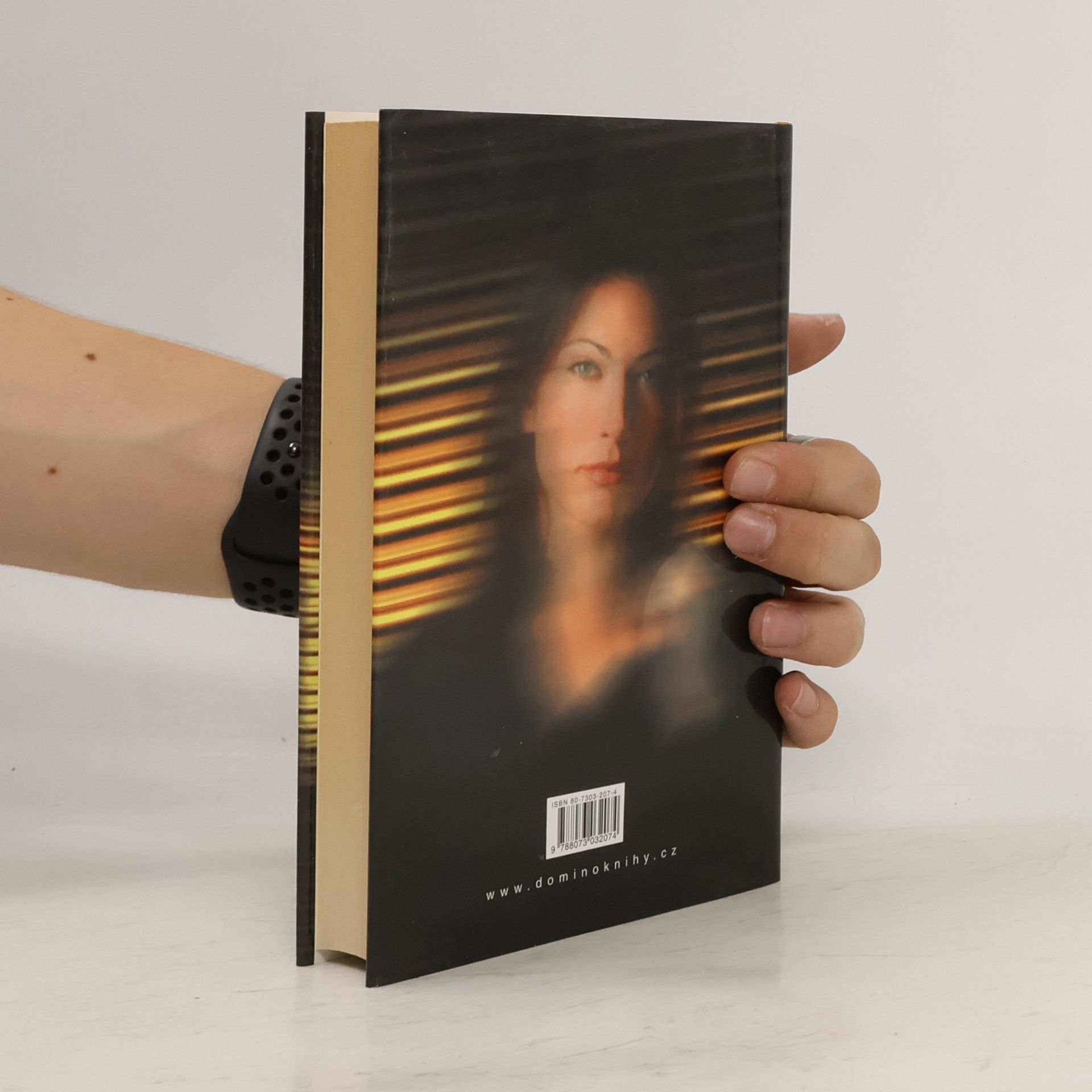 Martina Cole Nejtemnější obavy