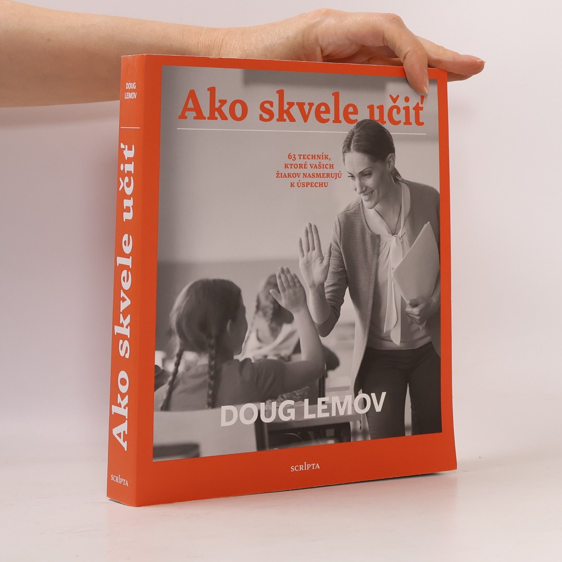 Ako skvele učiť