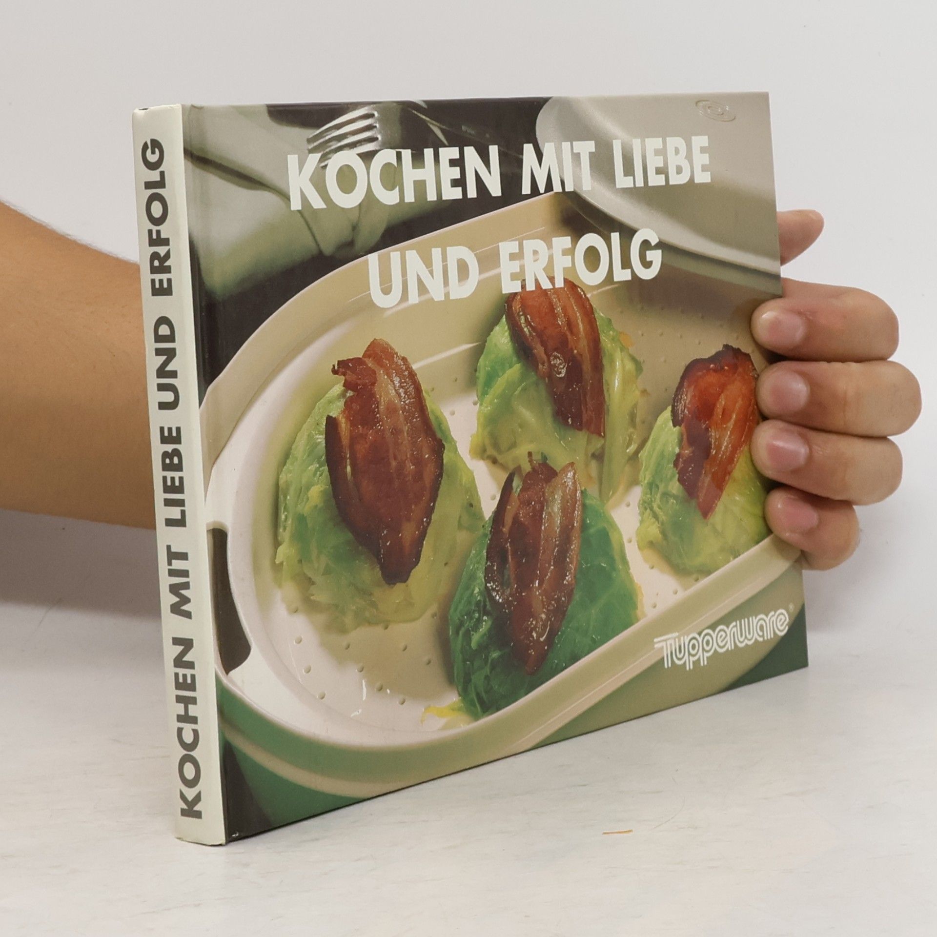 Autorenkollektiv Kochen mit Liebe und Erfolg