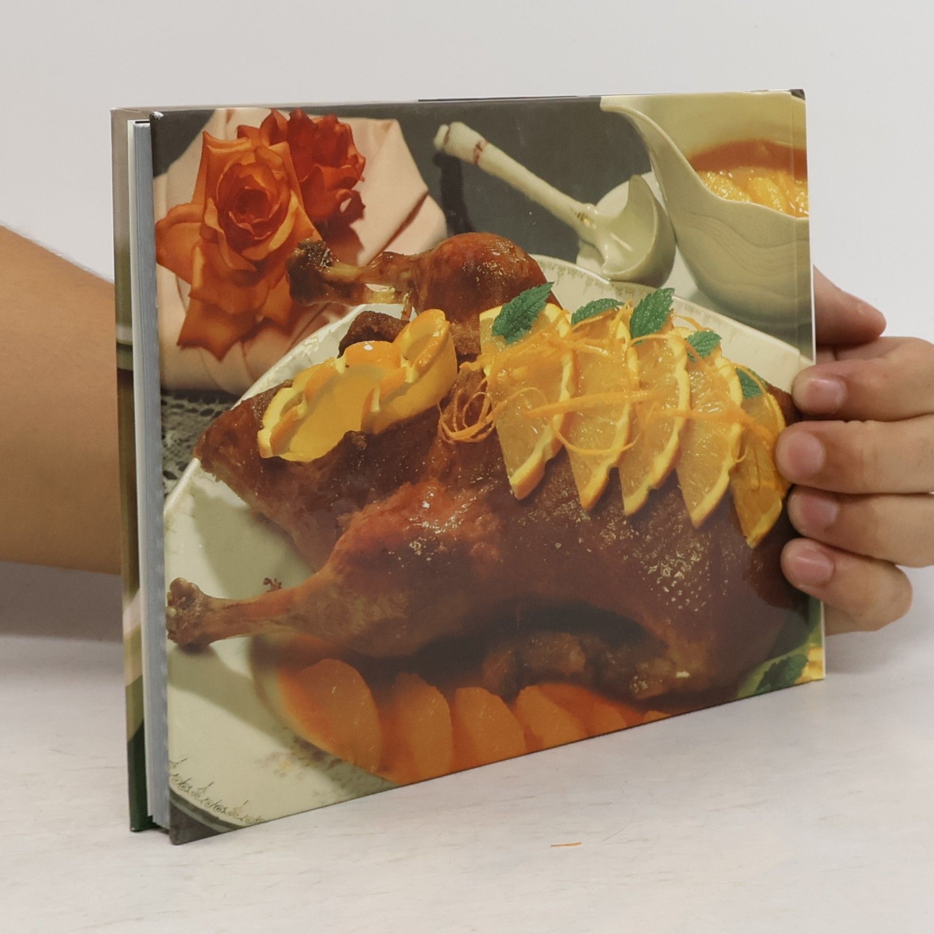Collectif d'auteurs Kochen mit Liebe und Erfolg