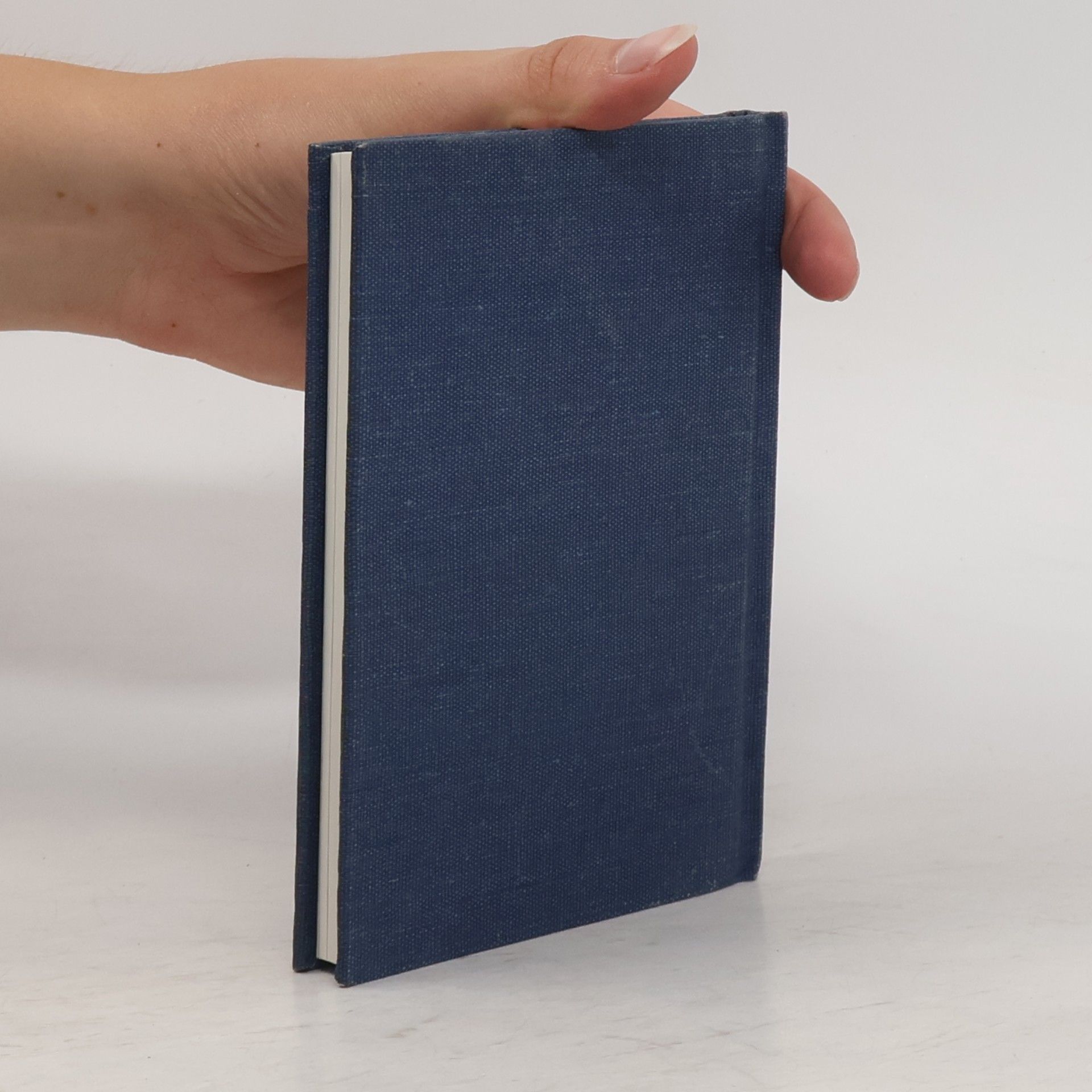 Collectif d'auteurs Pieseň piesní, Kazateľ