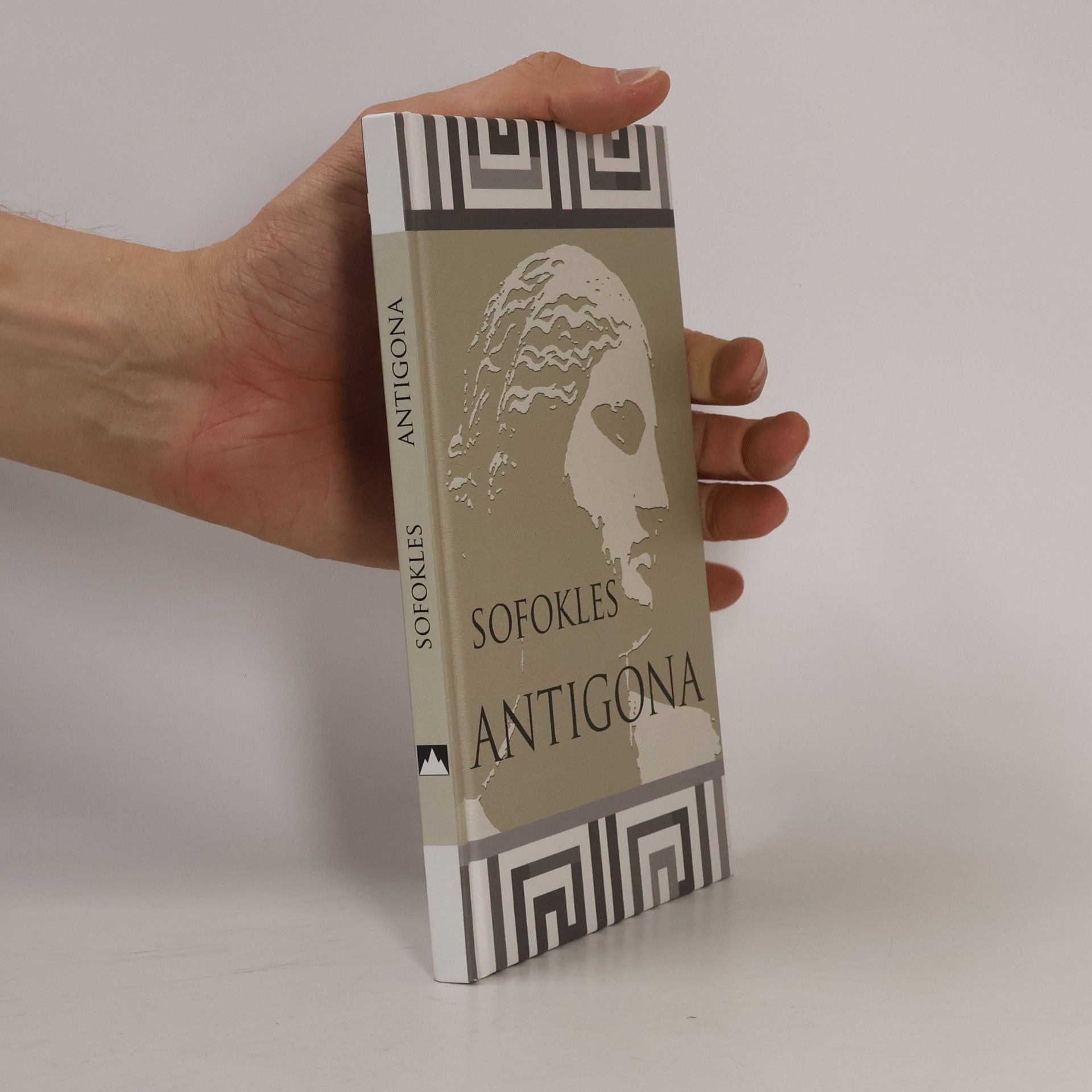 Sofoklés Antigona