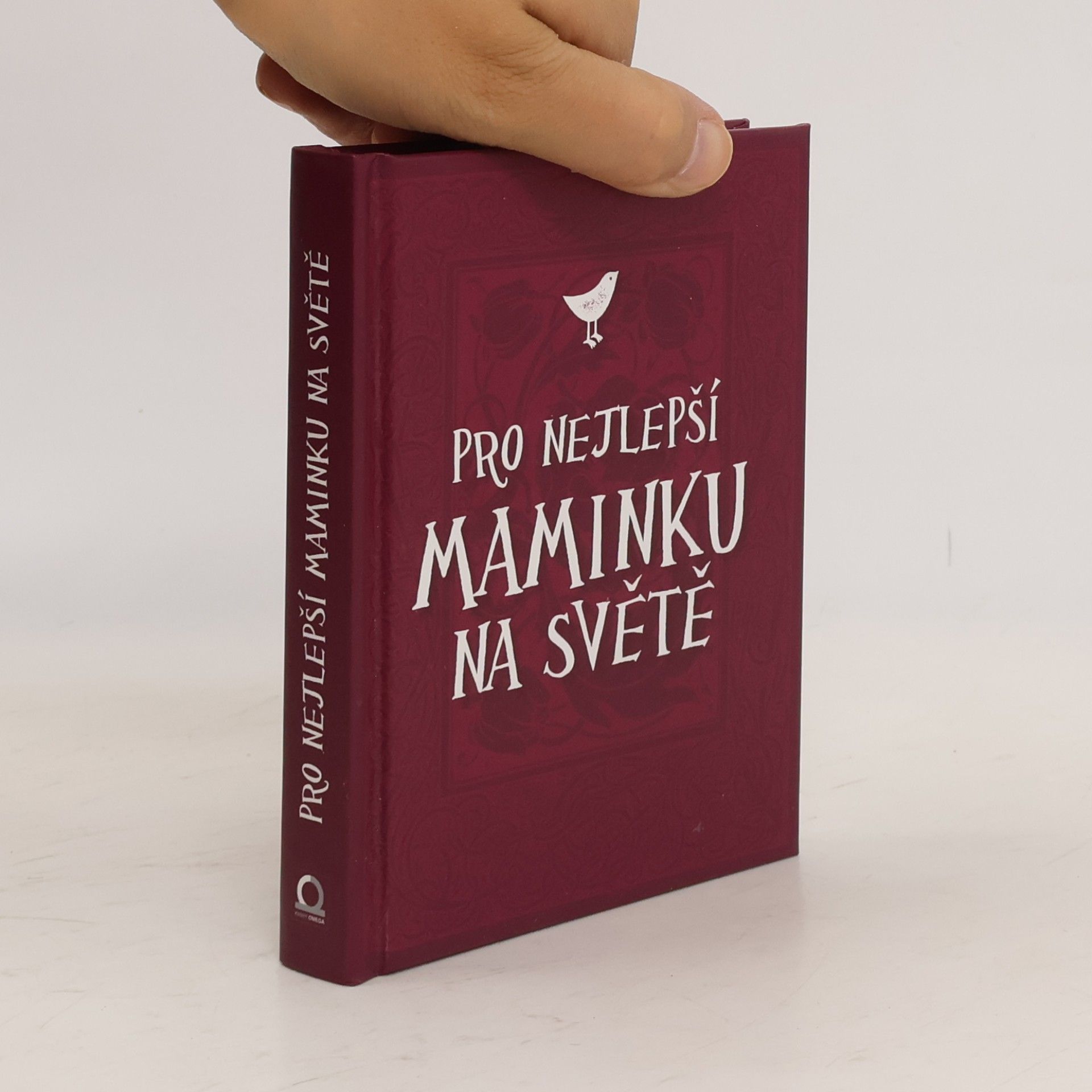 Běla Sýkorová Pro nejlepší maminku na světě