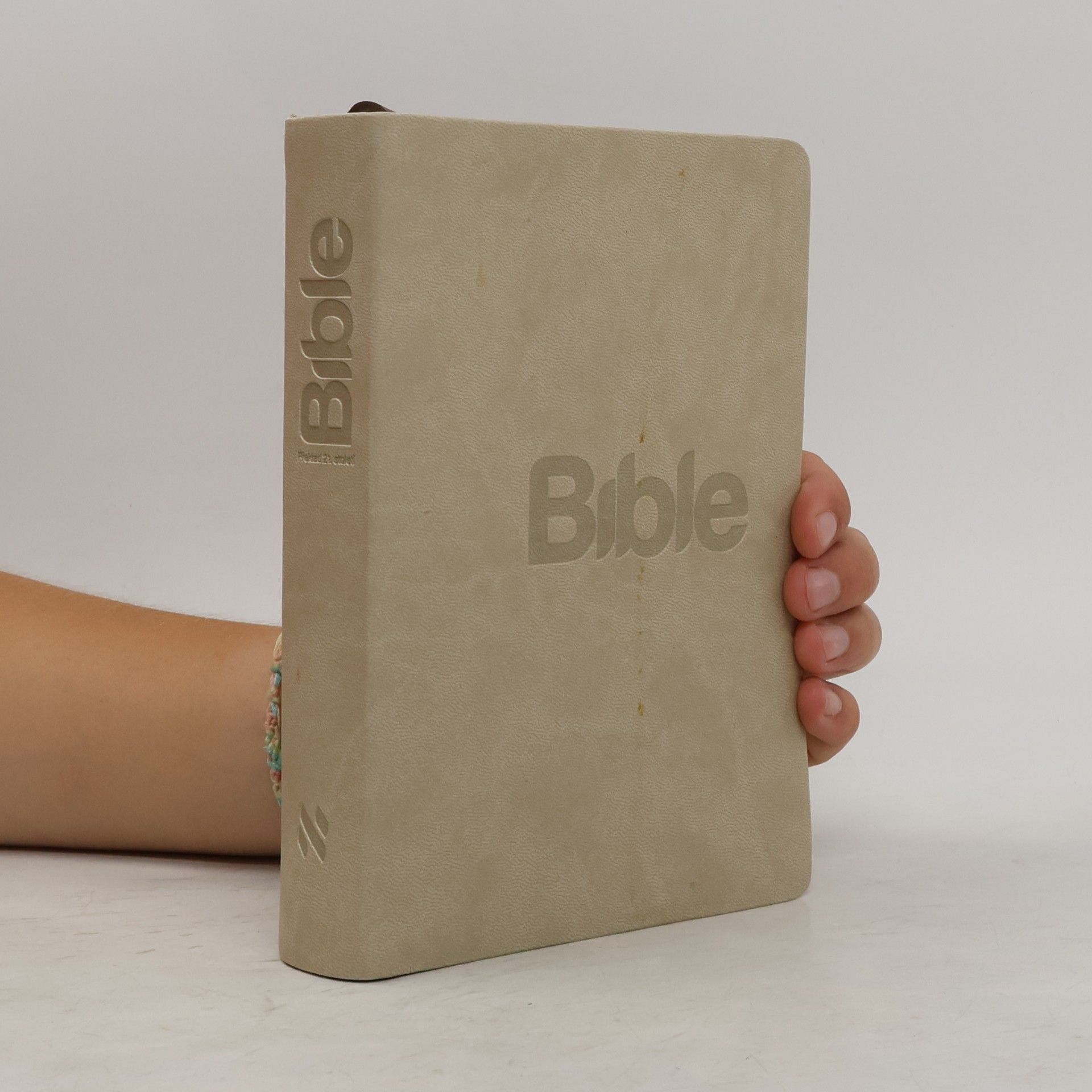 Various authors Bible