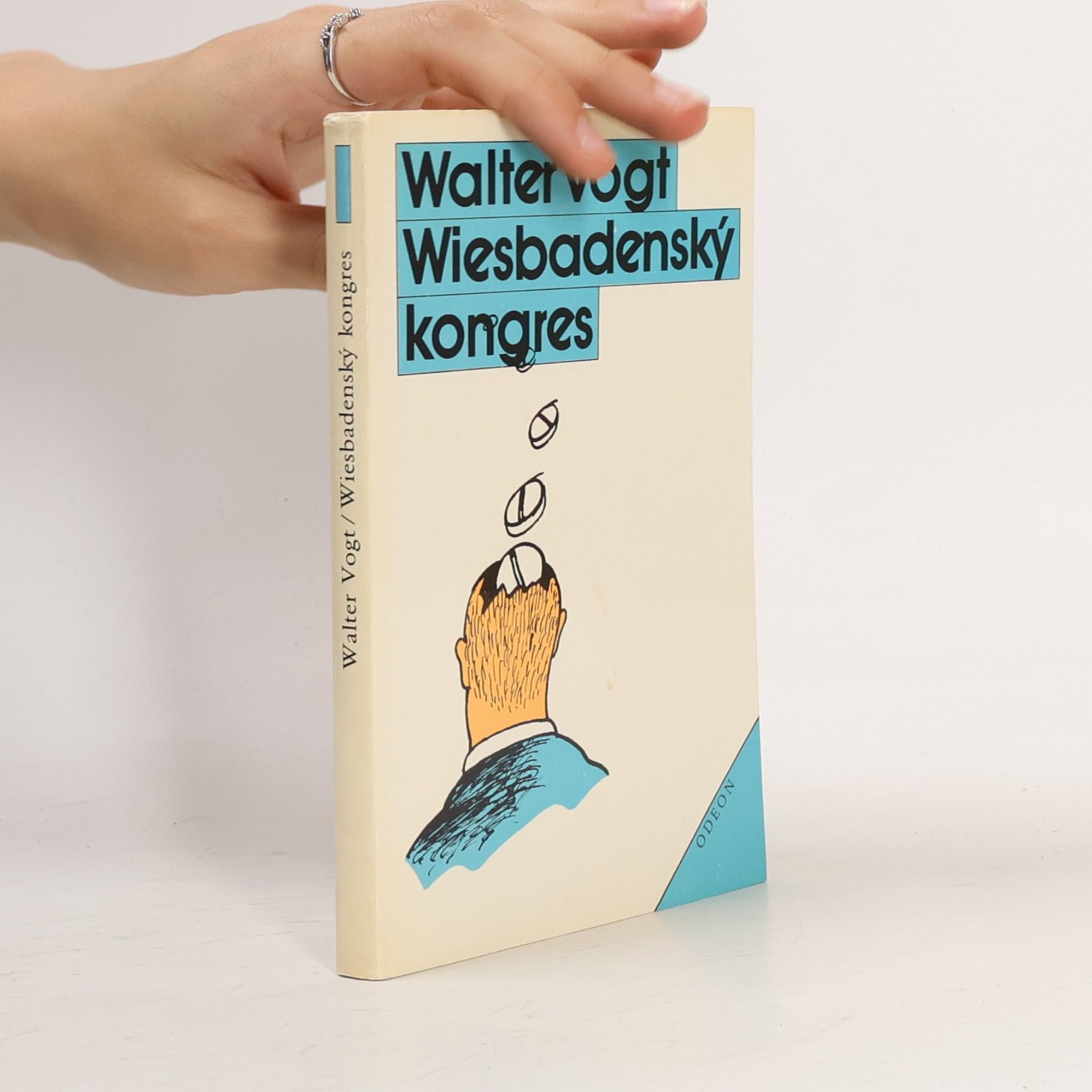 Wiesbadenský kongres