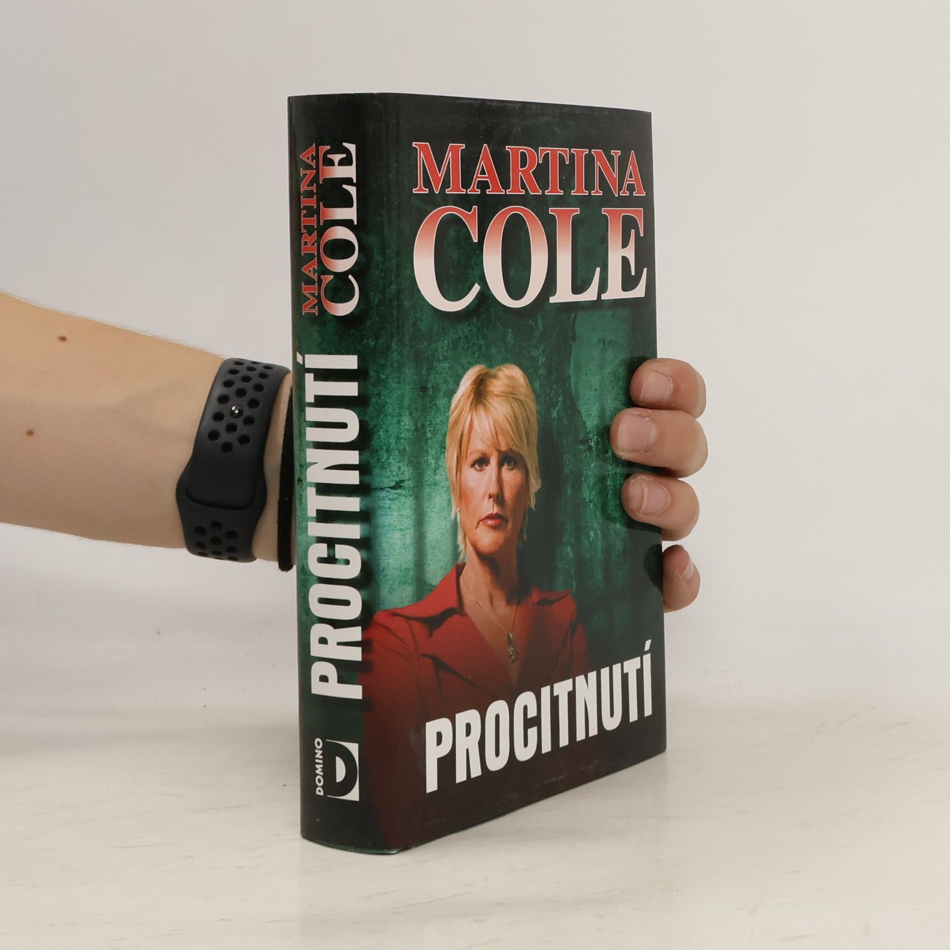 Martina Cole Procitnutí