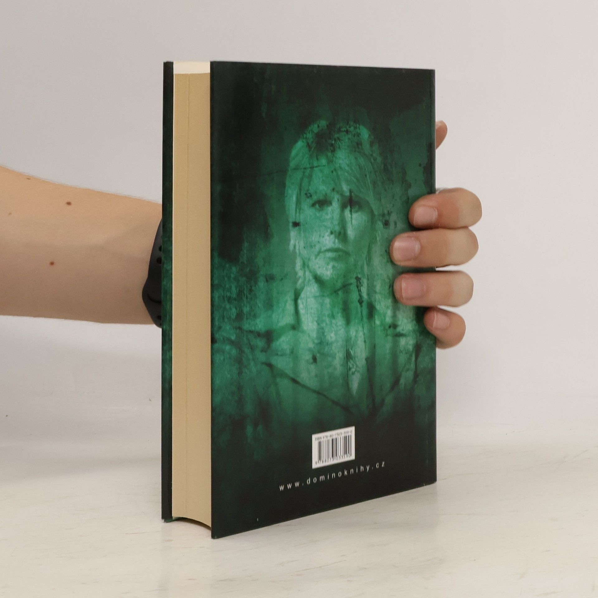 Martina Cole Procitnutí