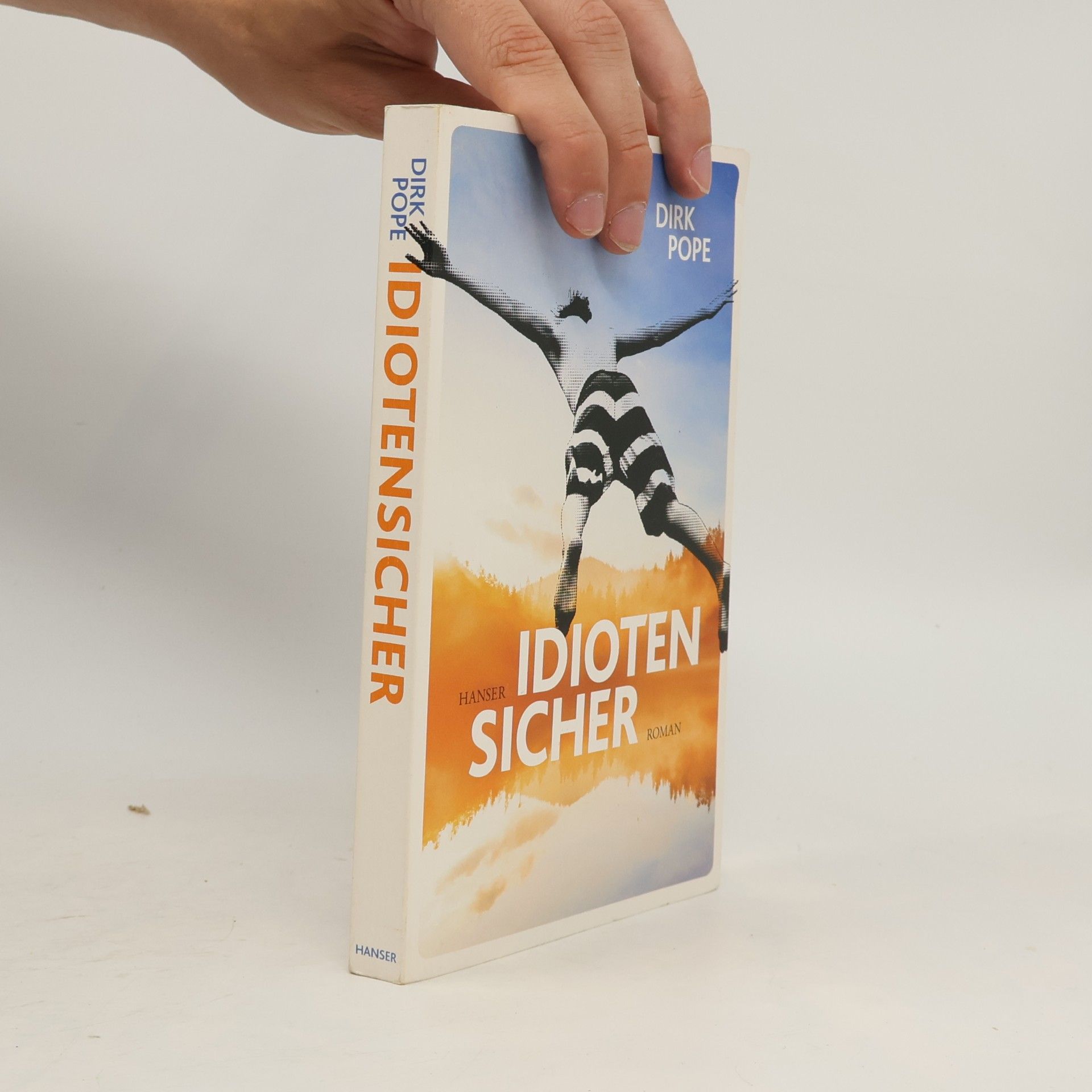 Idiotensicher