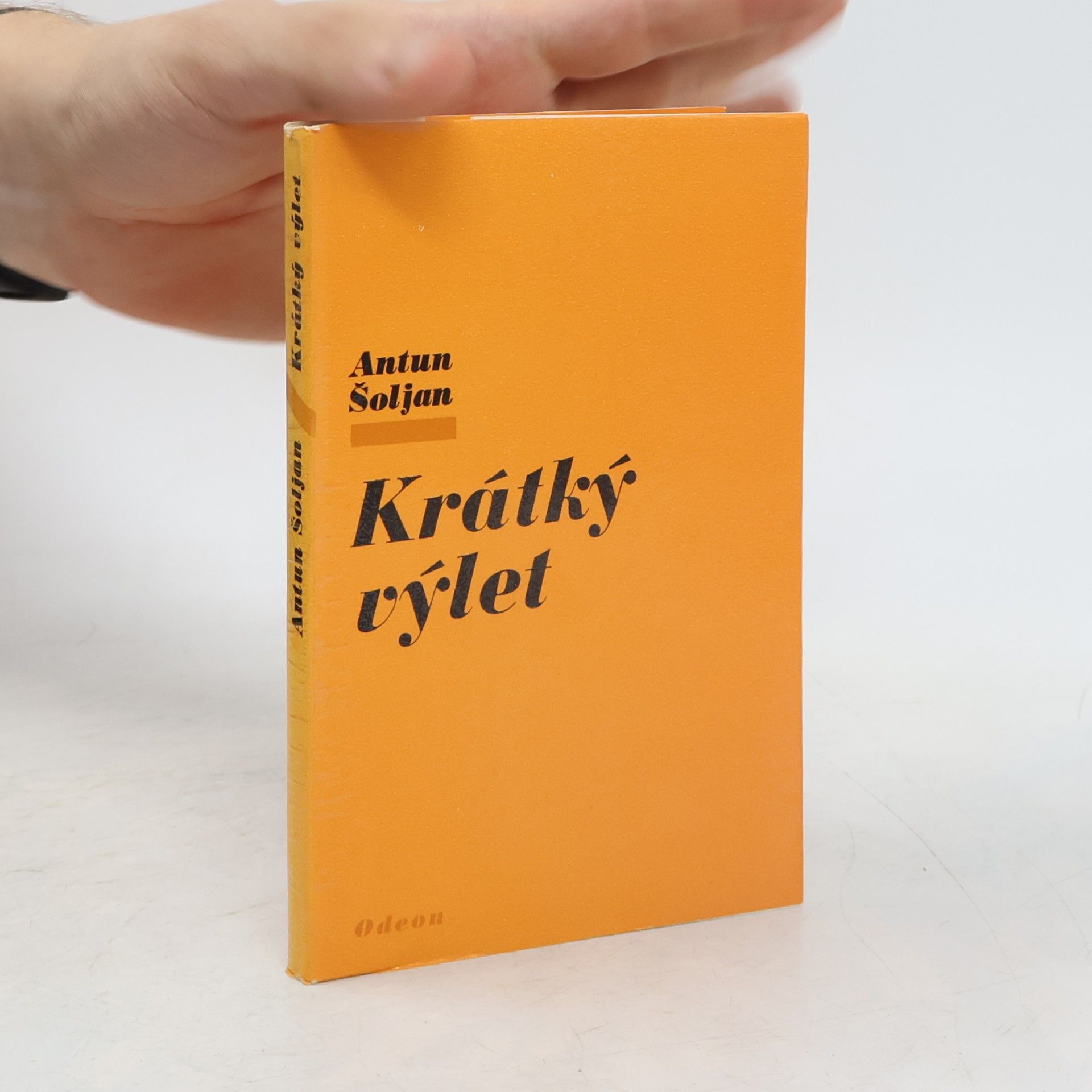 Krátký výlet