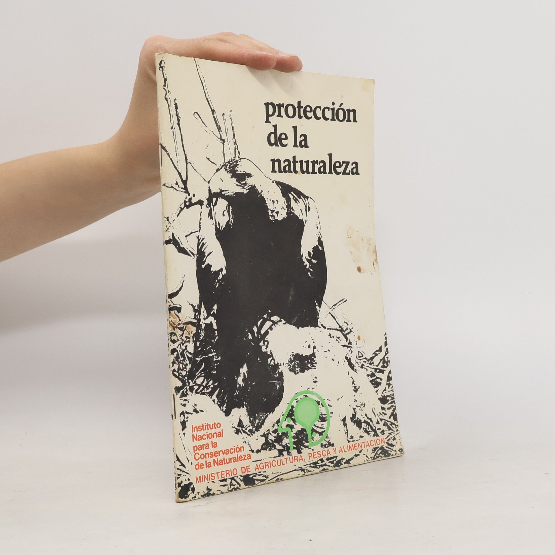 Autorenkollektiv Protección de la naturaleza