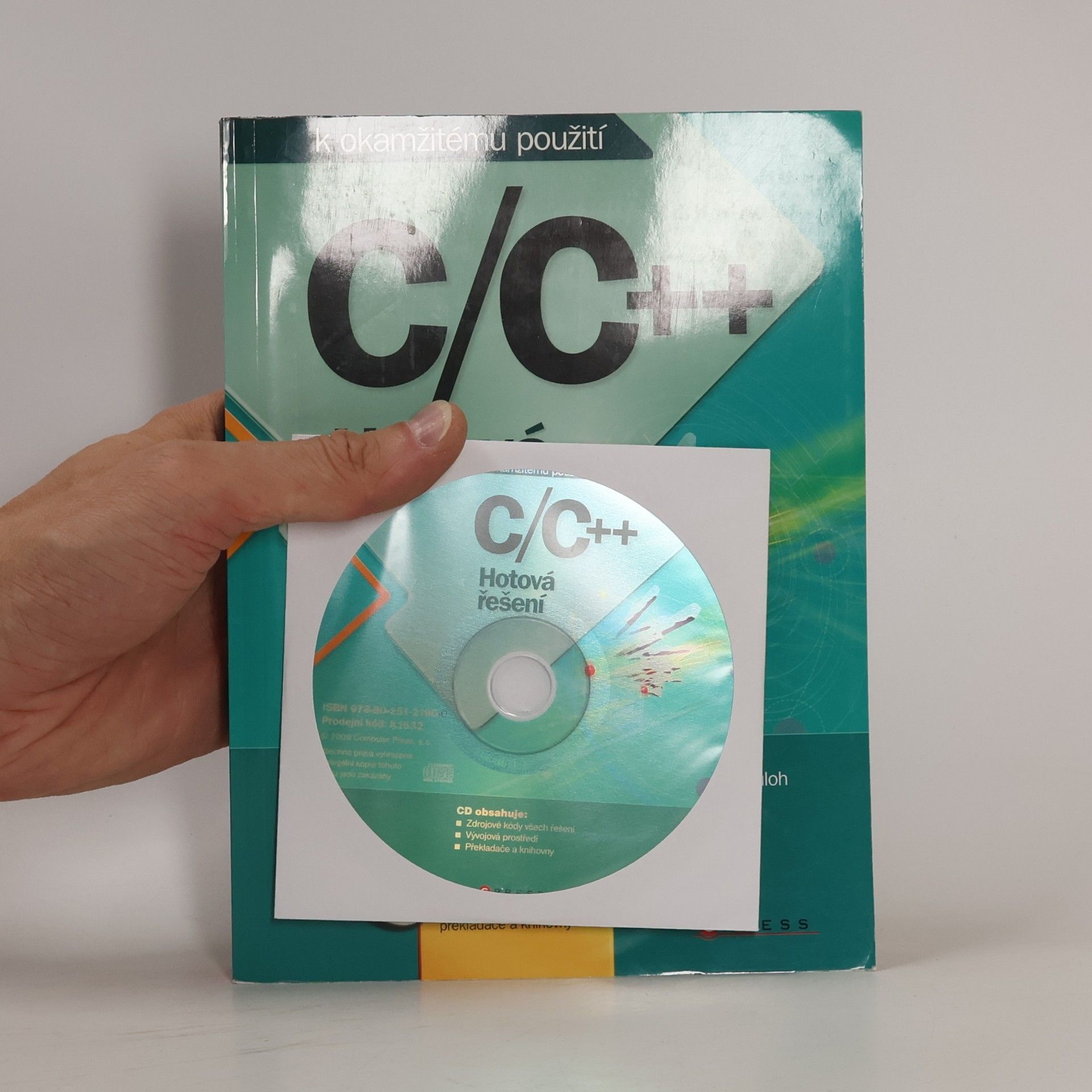 Radim Dostál C/C++ - hotová řešení