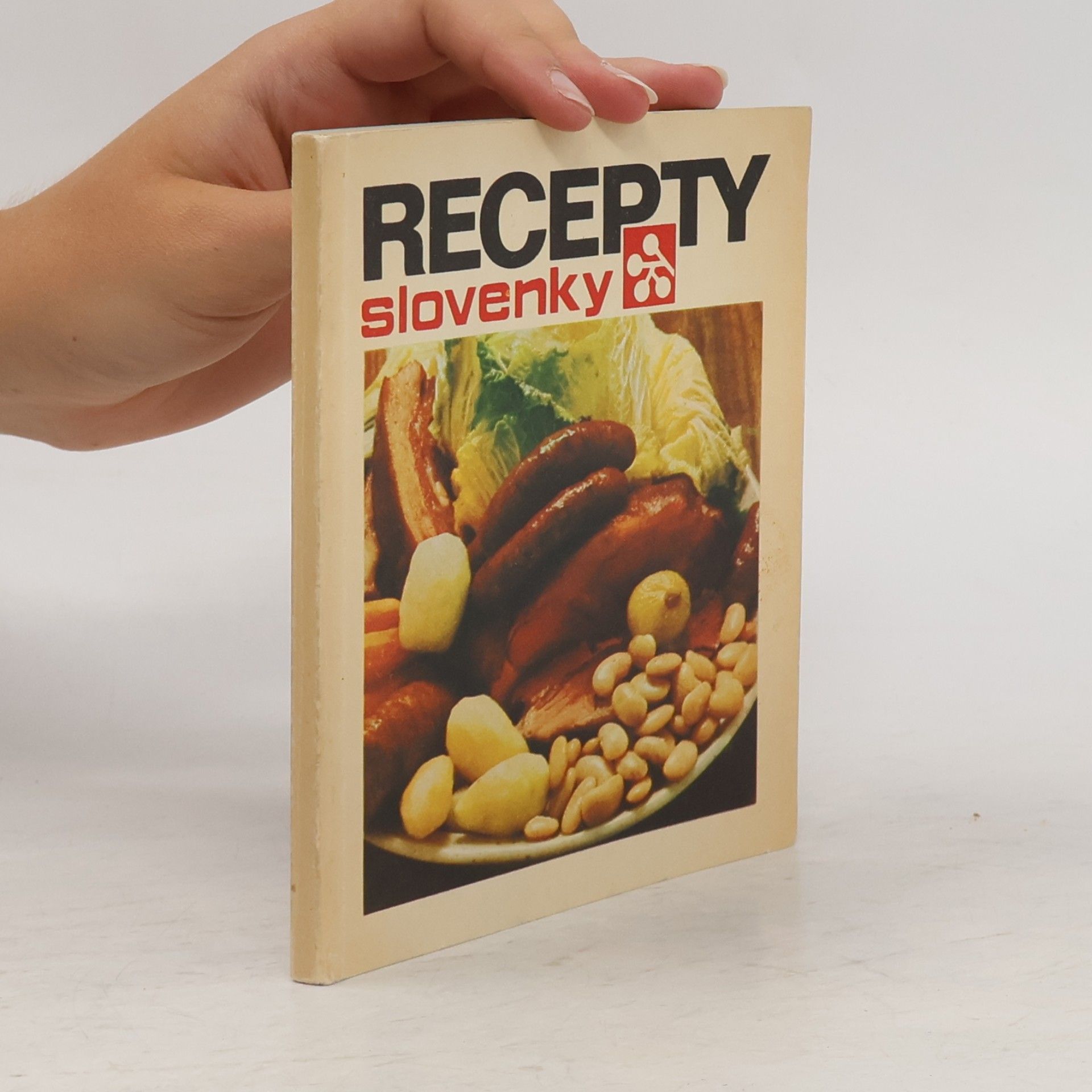 Libuša Mináčová Recepty Slovenky