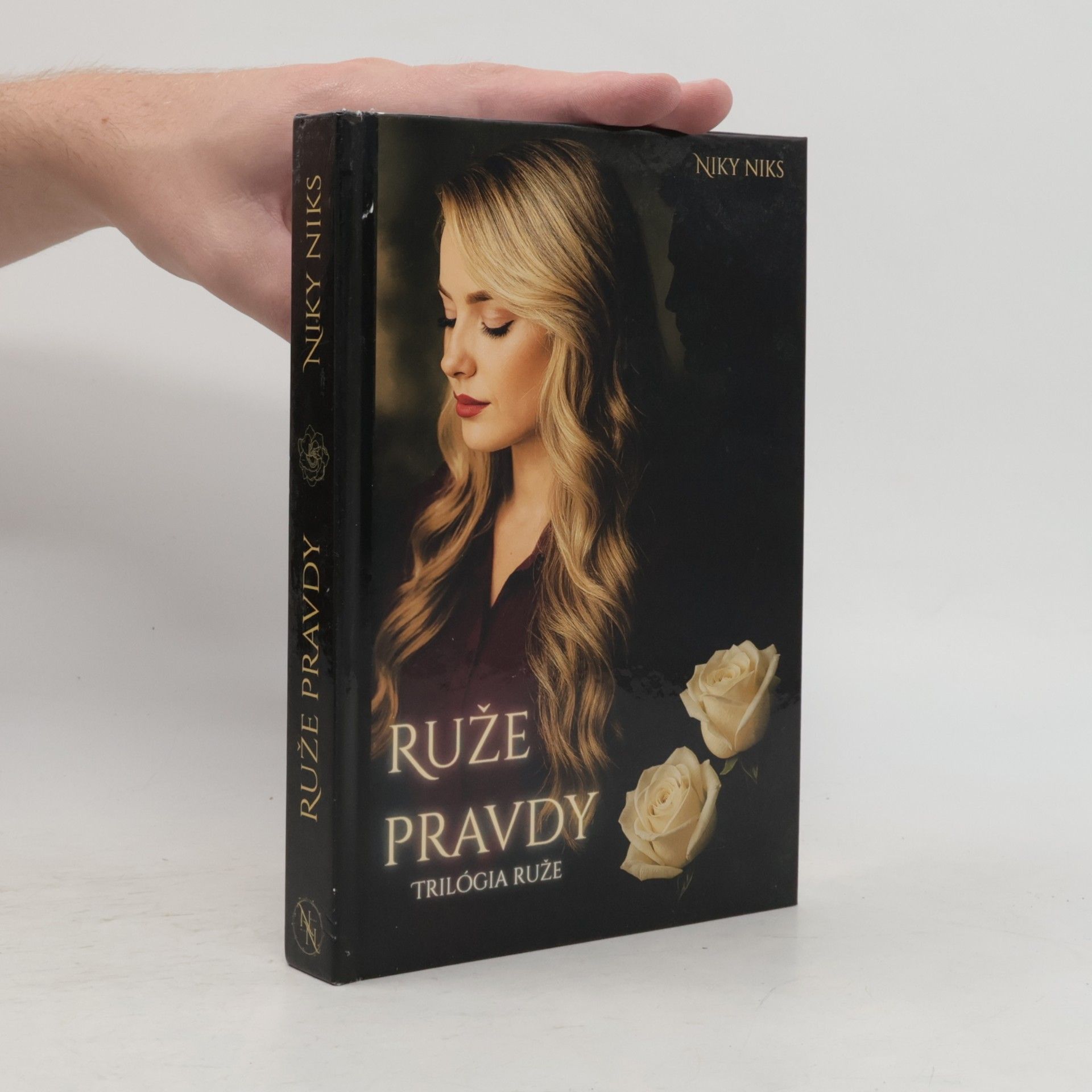 Niky Niks Ruže pravdy