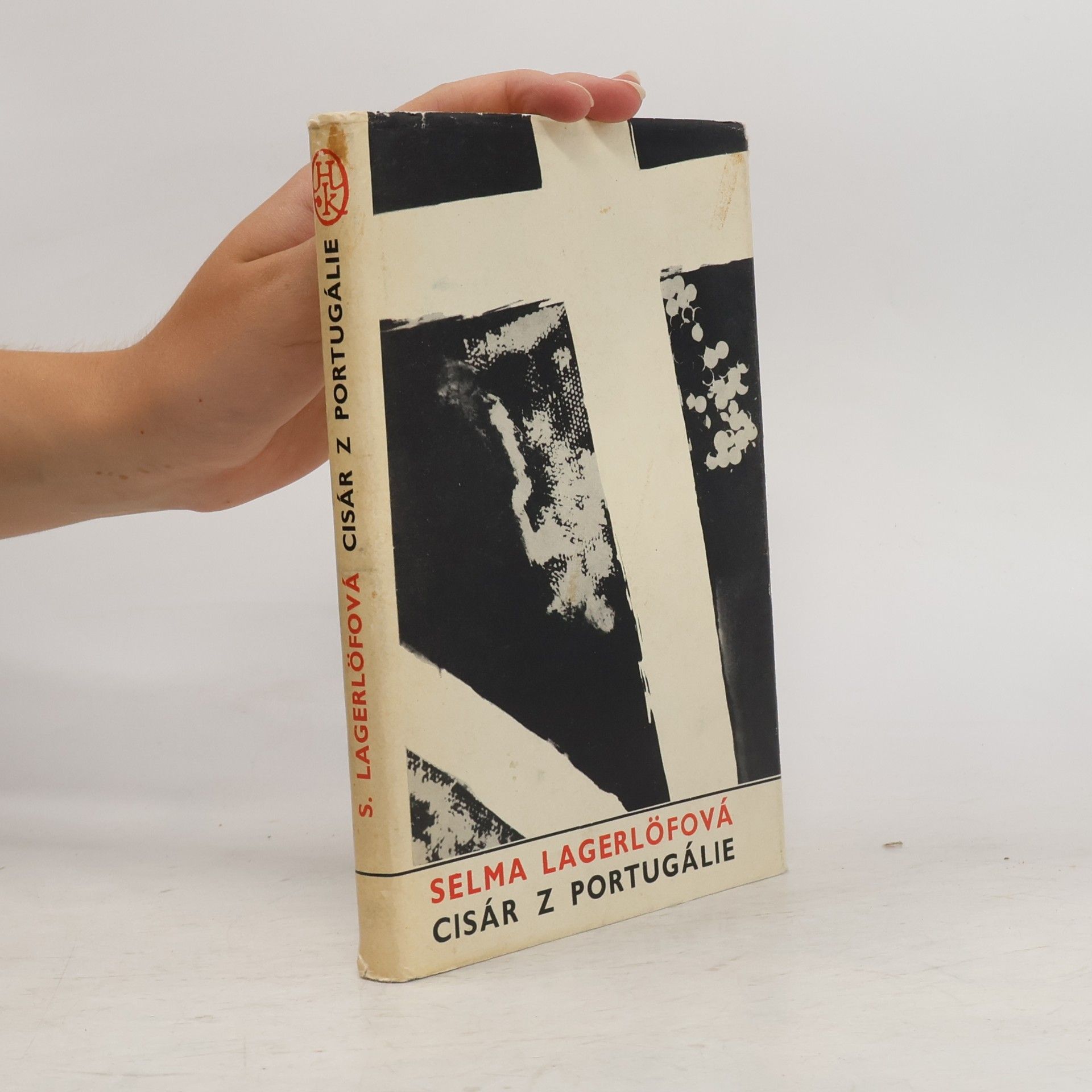 Selma Lagerlöf Cisár z Portugálie