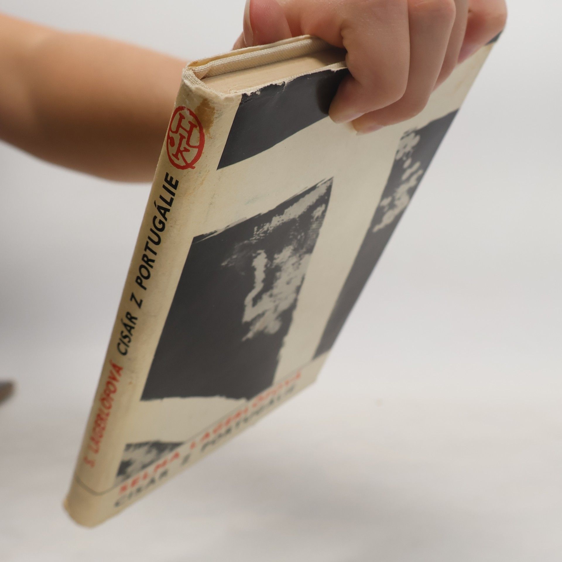 Selma Lagerlöf Cisár z Portugálie