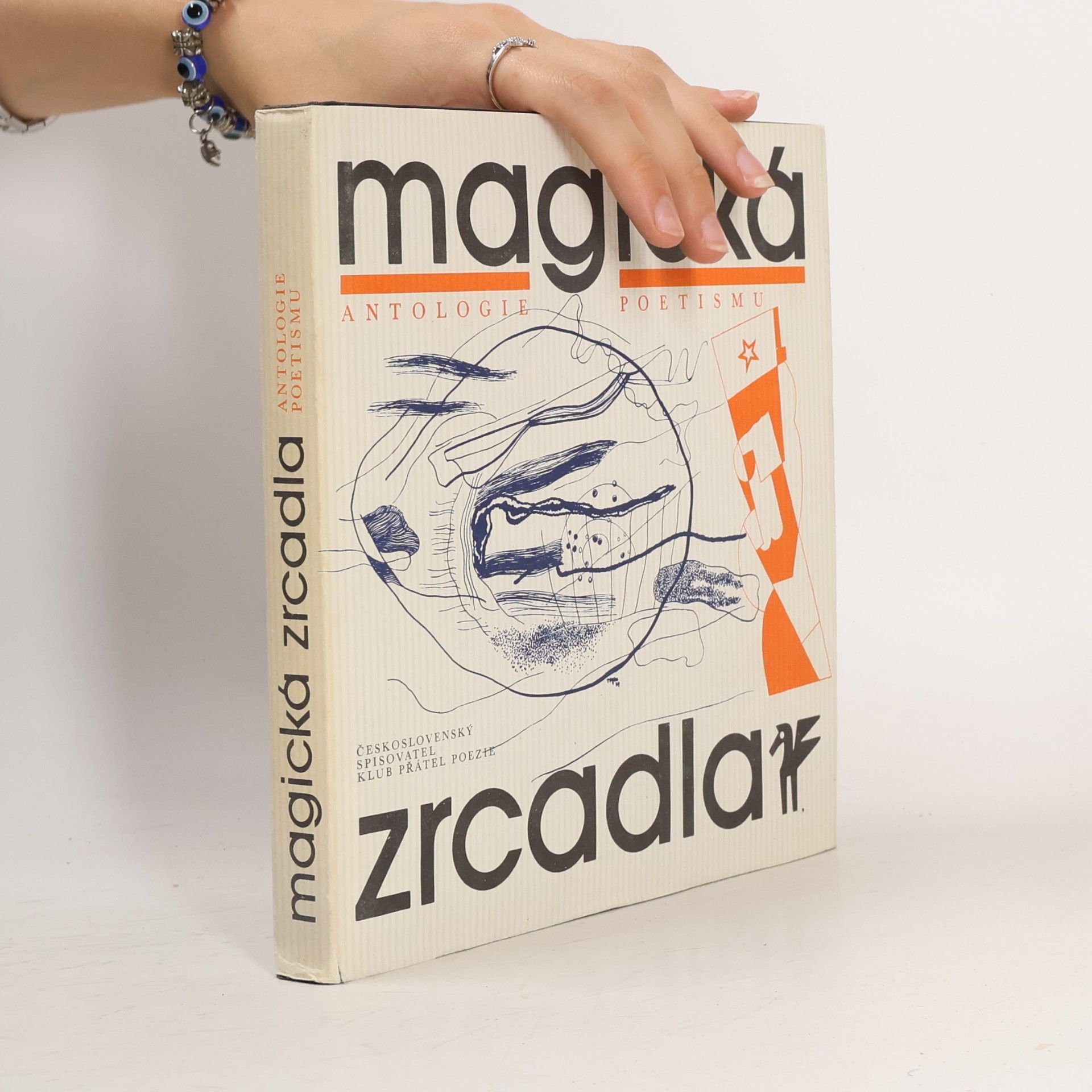 Magická zrcadla
