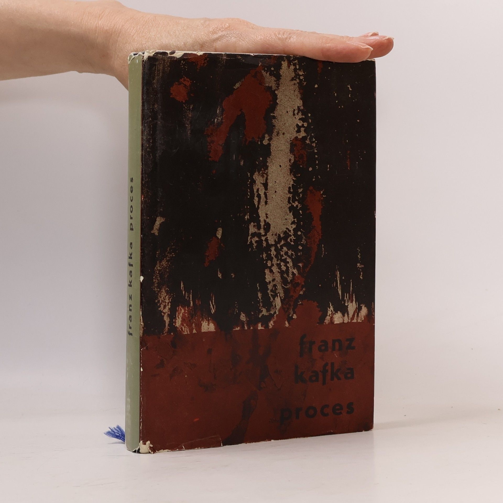 Franz Kafka Proces