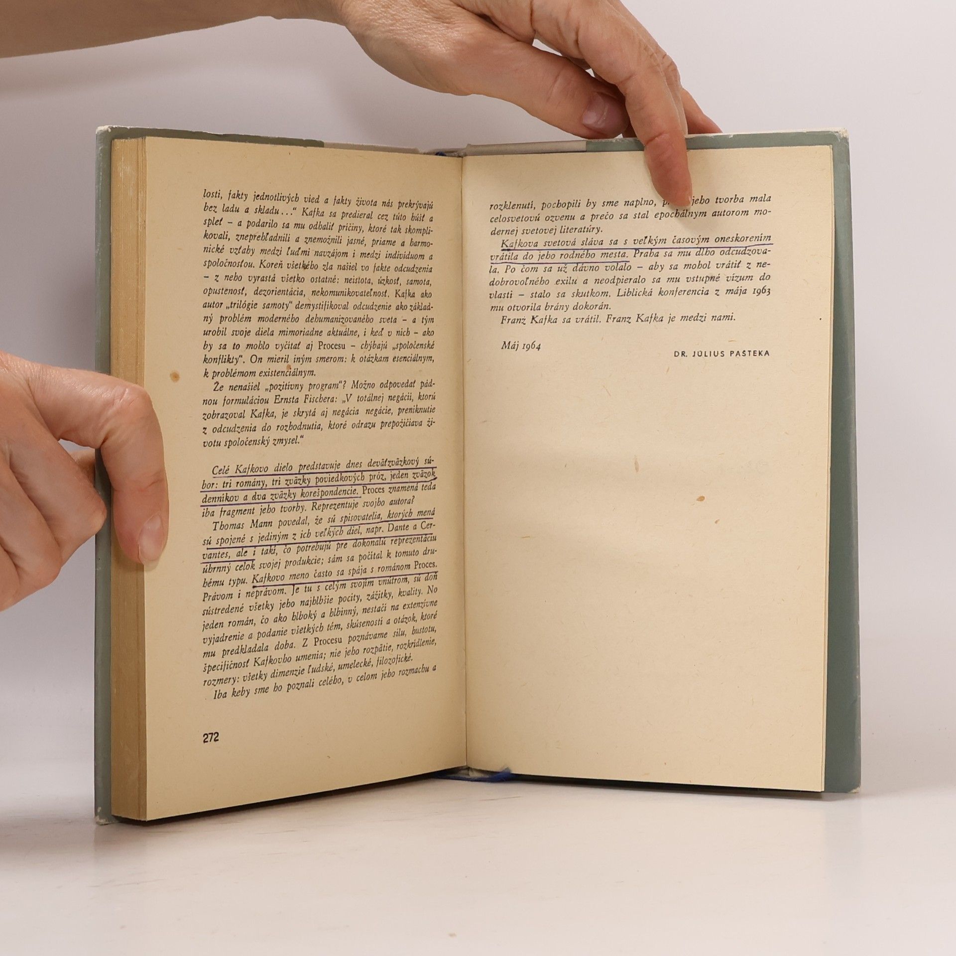 Franz Kafka Proces