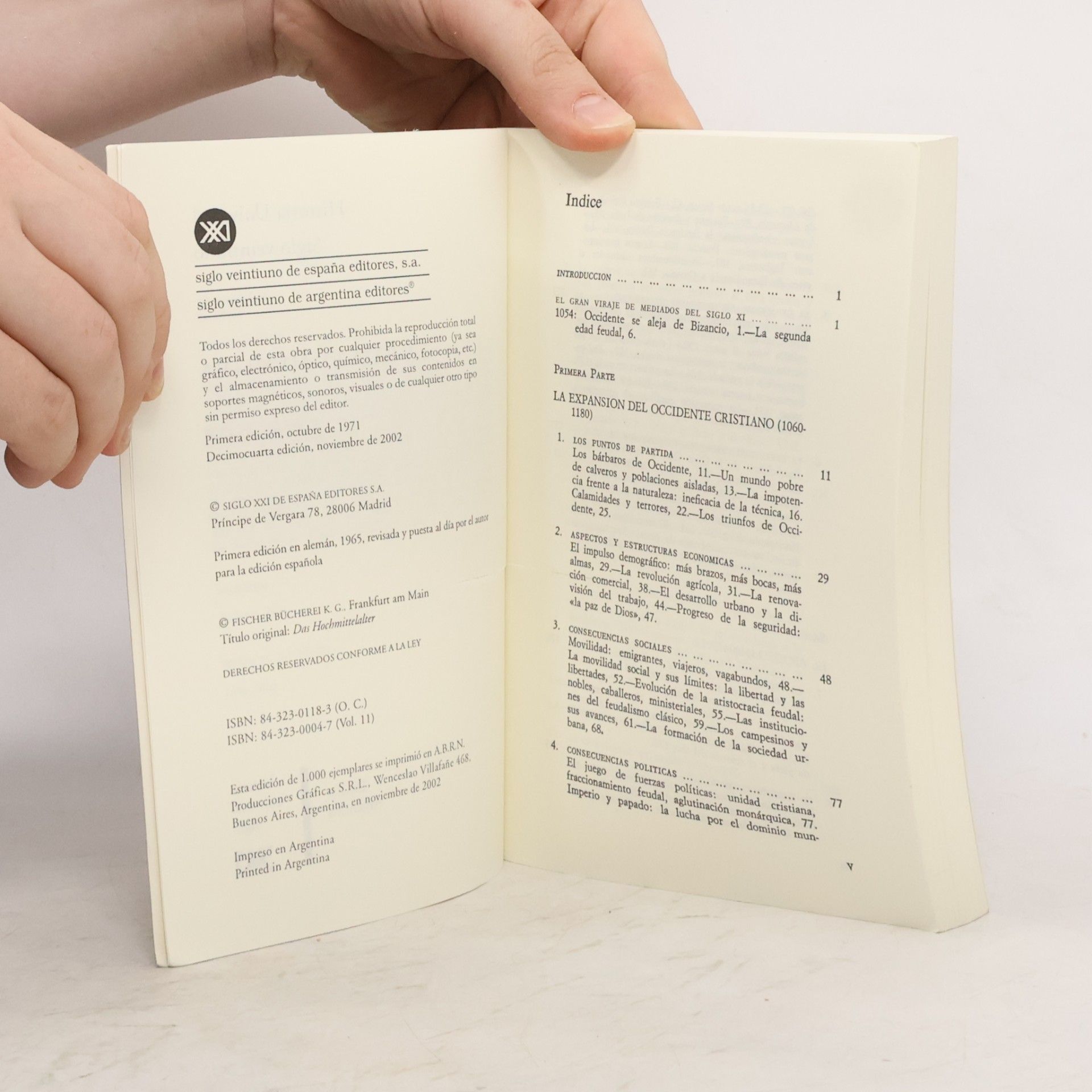 Jacques Le Goff Historia universal Siglo XXI - 11: La Baja Edad Media