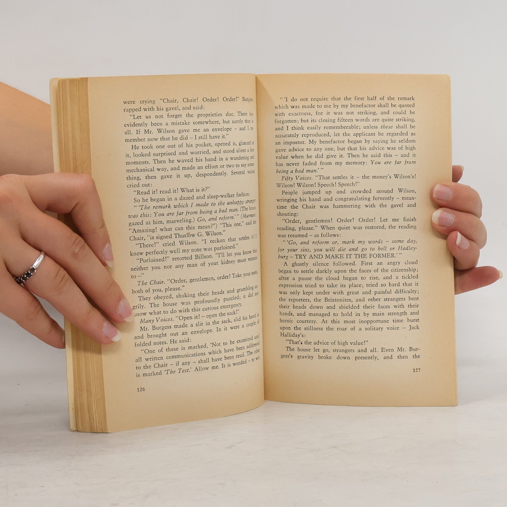 Collectif d'auteurs Famous American Stories